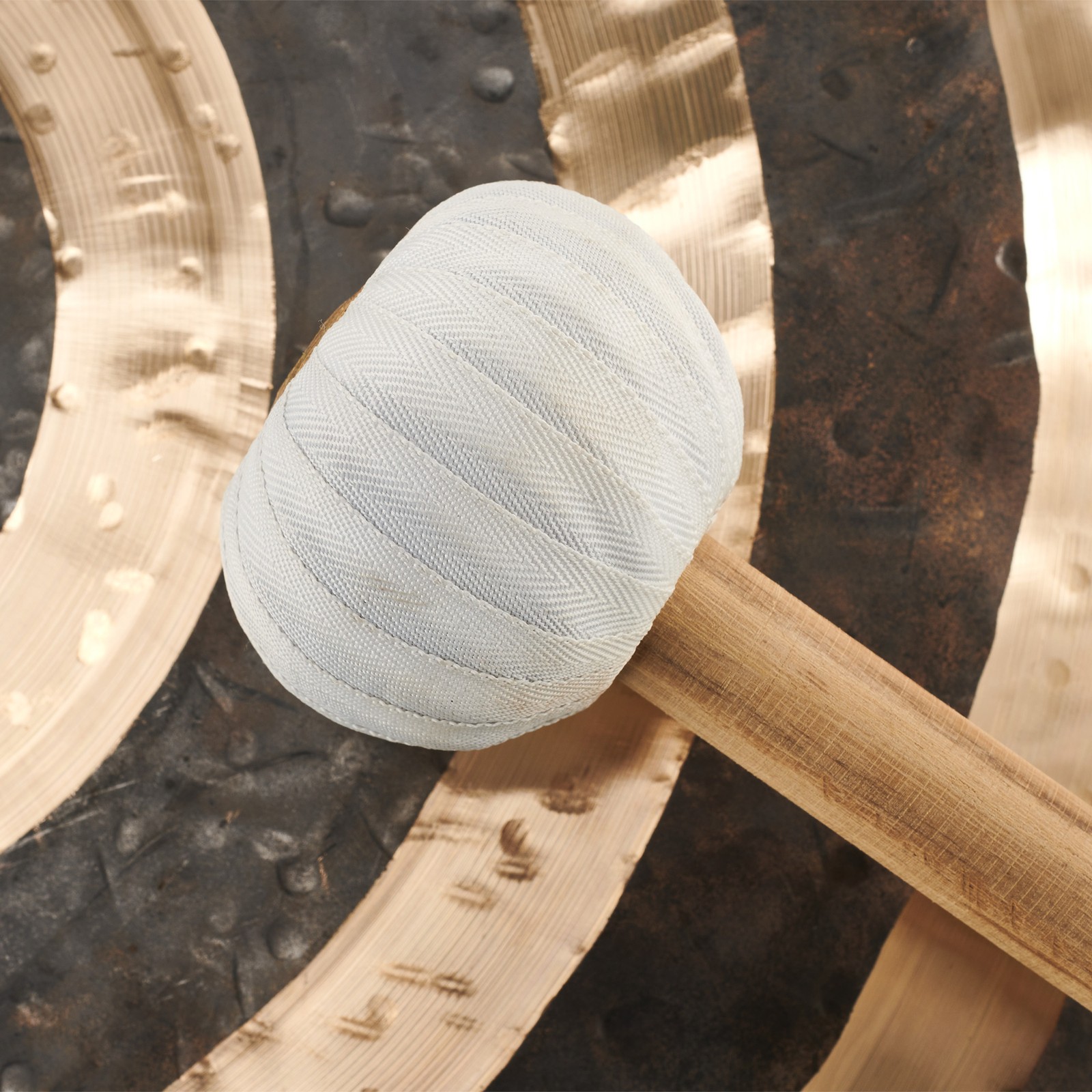 Thomann Wuhan Sun Gong 60 – Detail