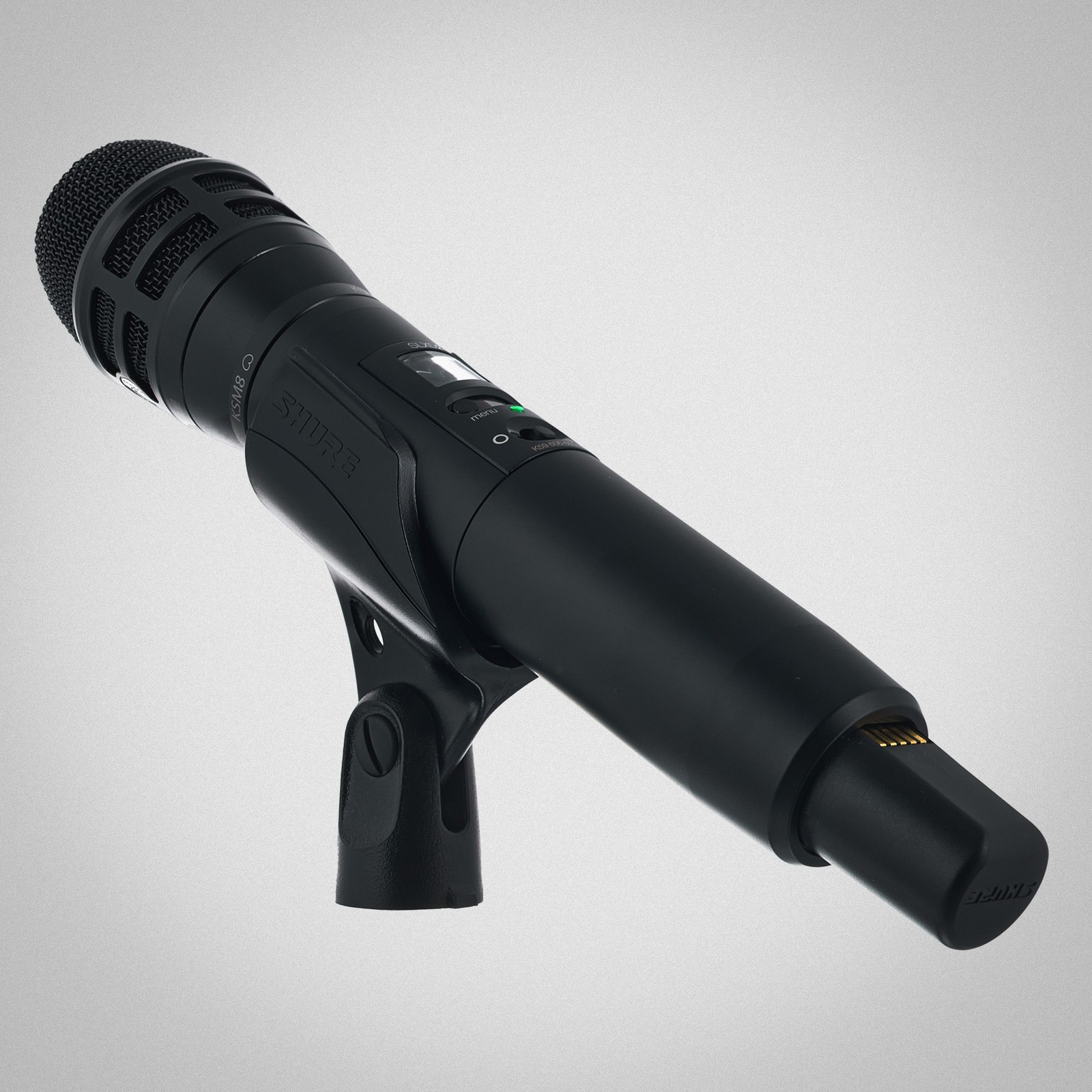 Shure SLXD24E/KSM8B K59, Digitales UHF Wireless-System