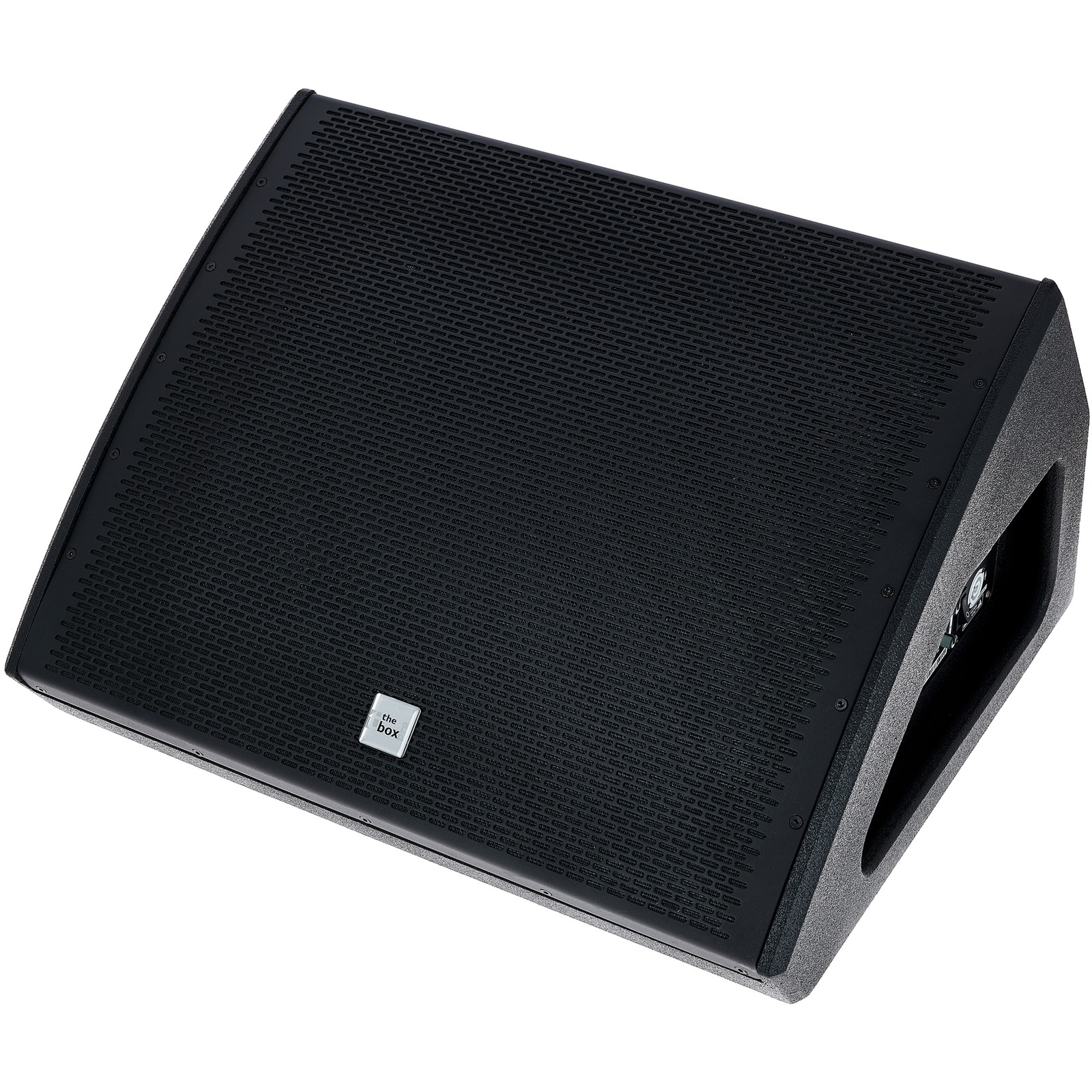 the box pro DSX 115 M
