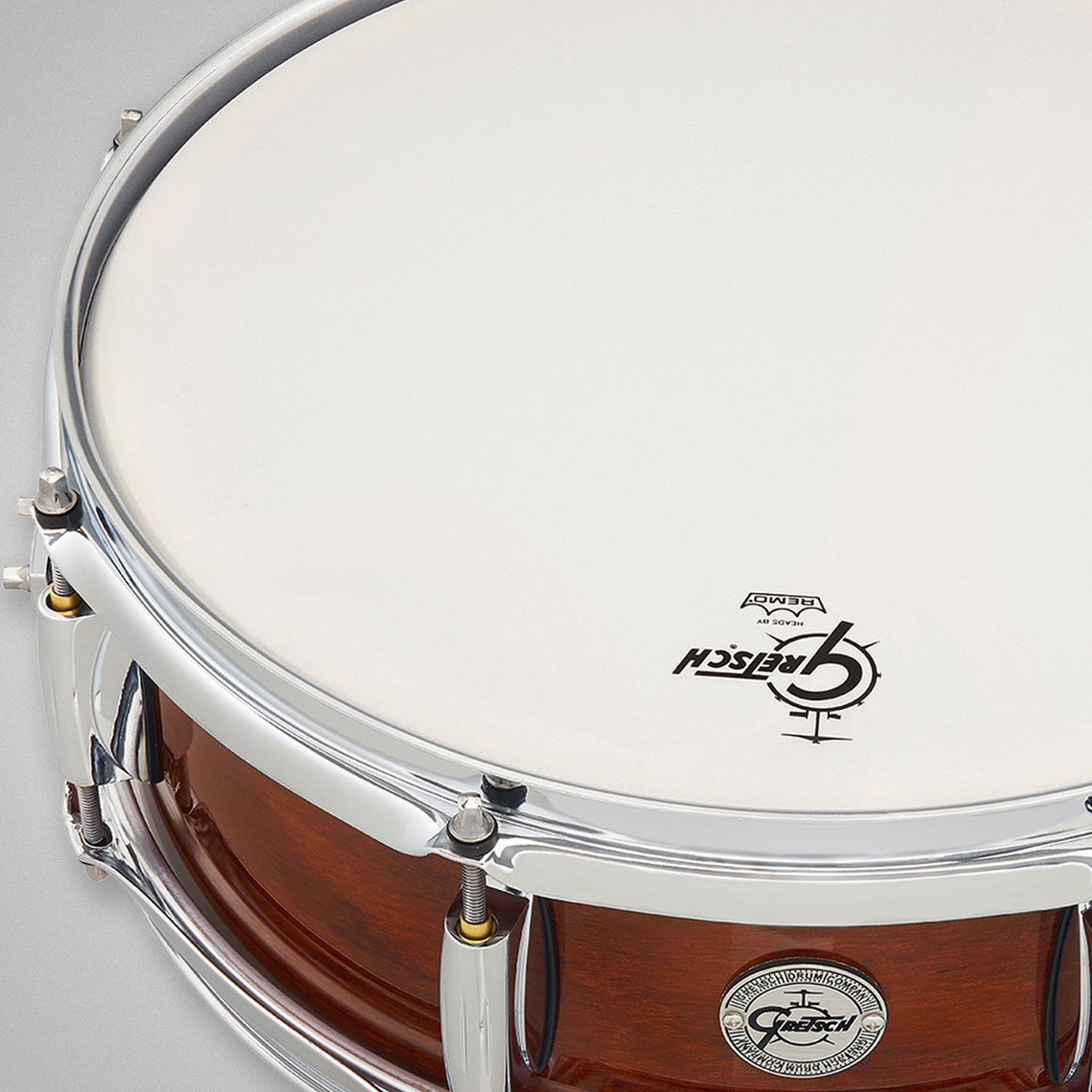Gretsch Drums 14"x5" Full Range Hybrid snare drum