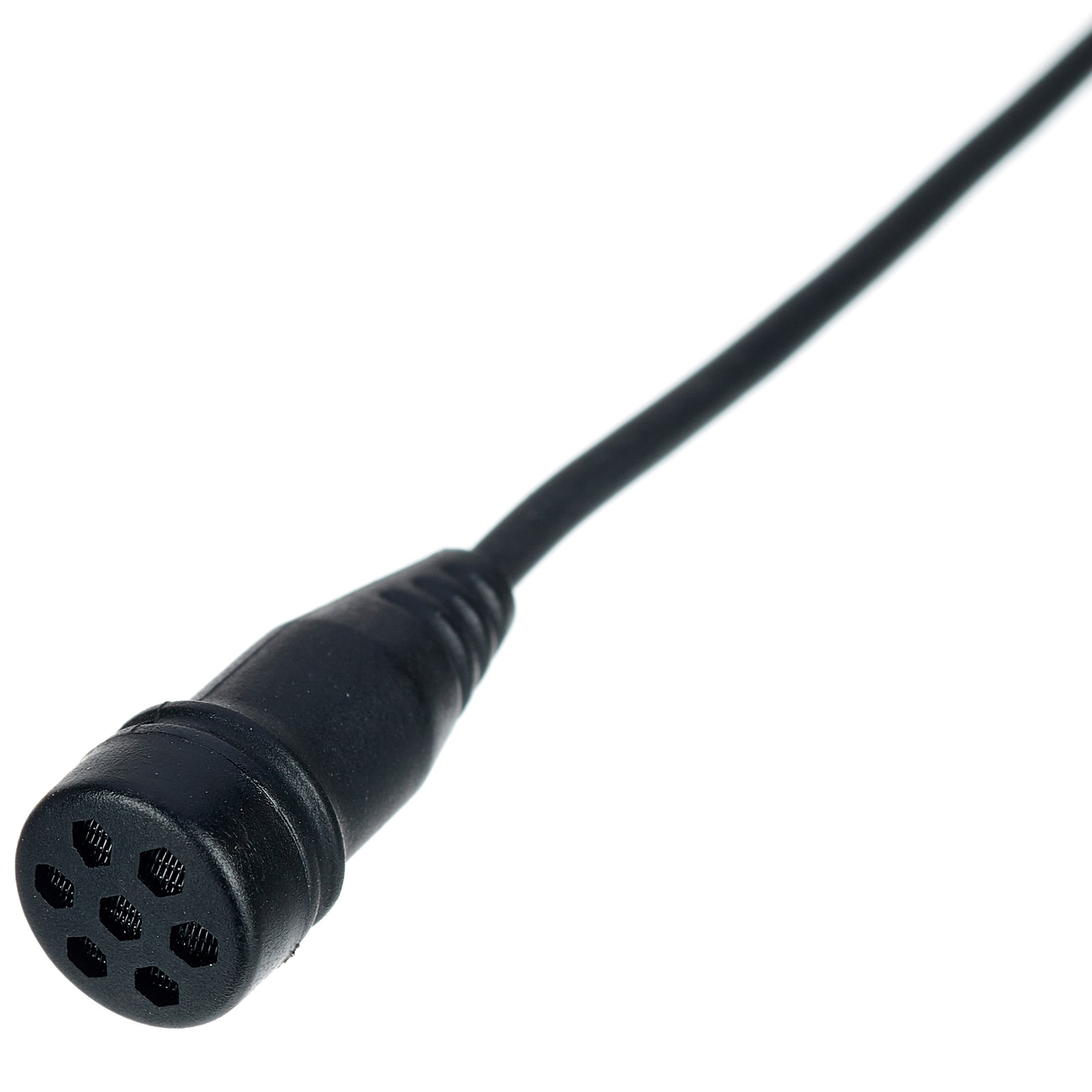 Sennheiser XS Lav USB-C, Detail