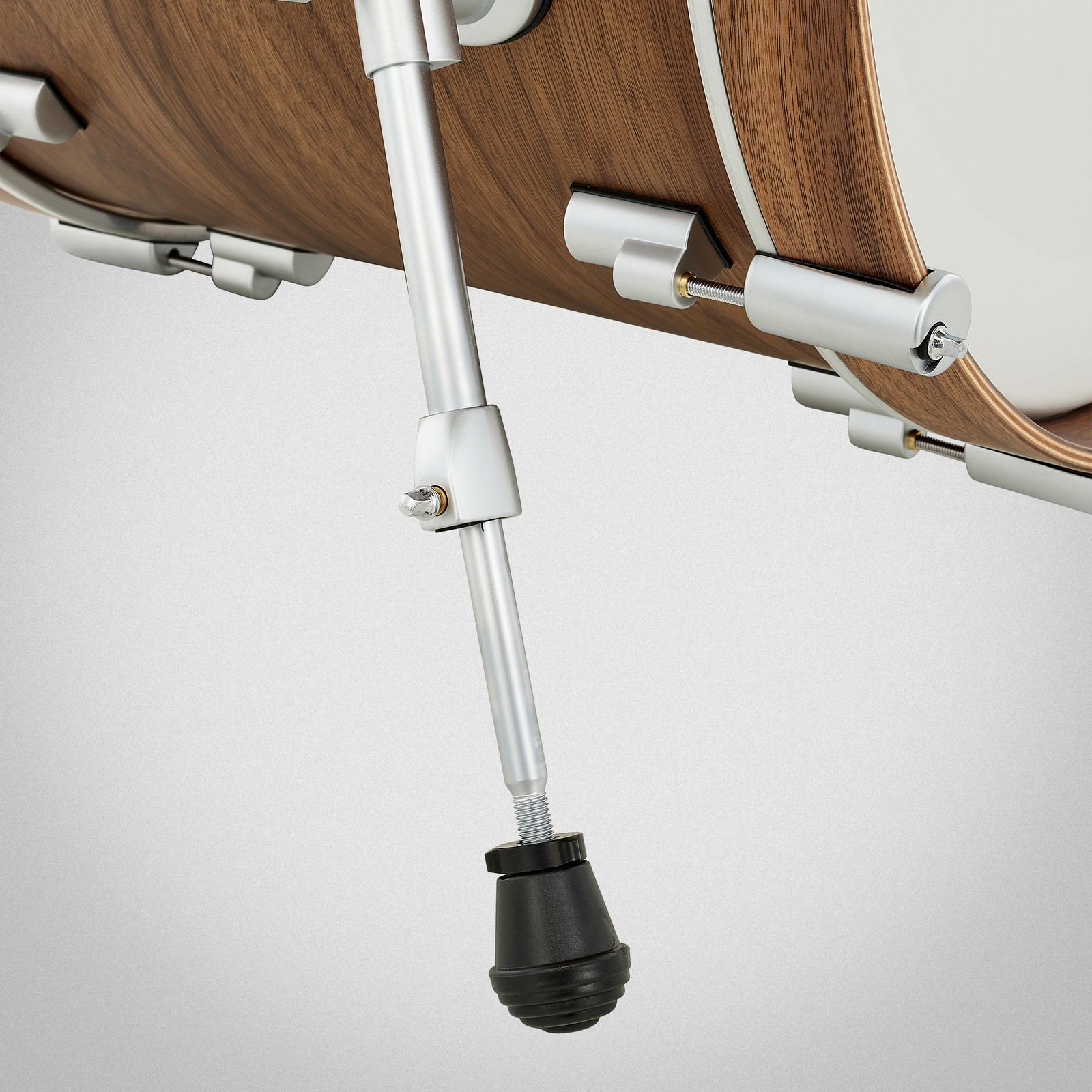 Detail der DrumCraft Series 6 20"x16" BD SN-NM