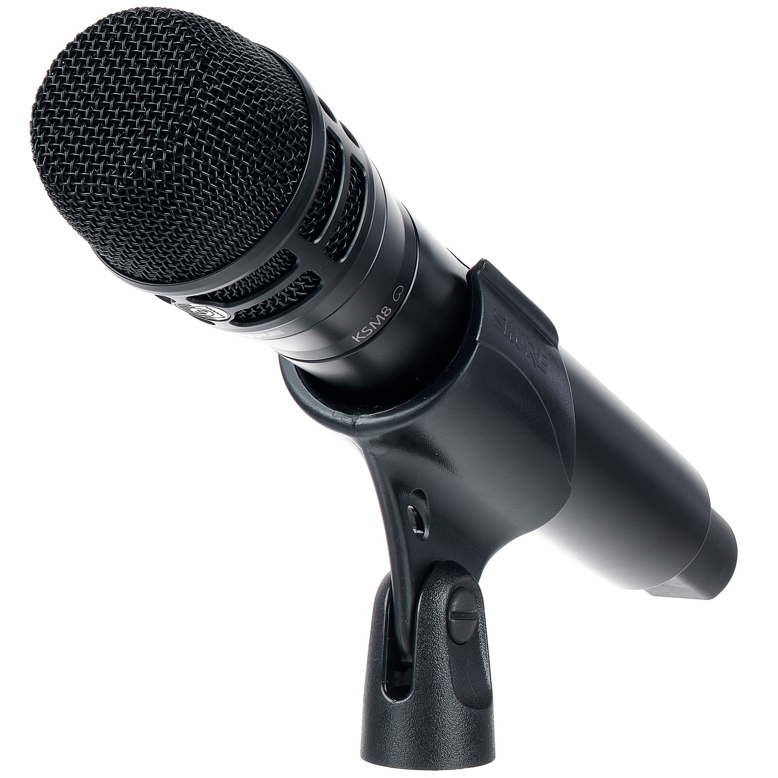 Shure QLXD2/KSM8B H51