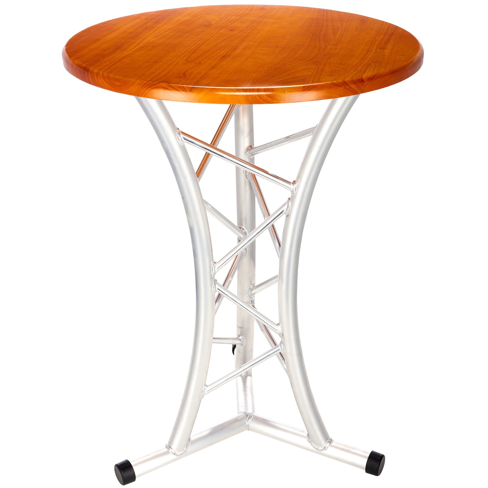 Stairville Bar Table Alu Standard