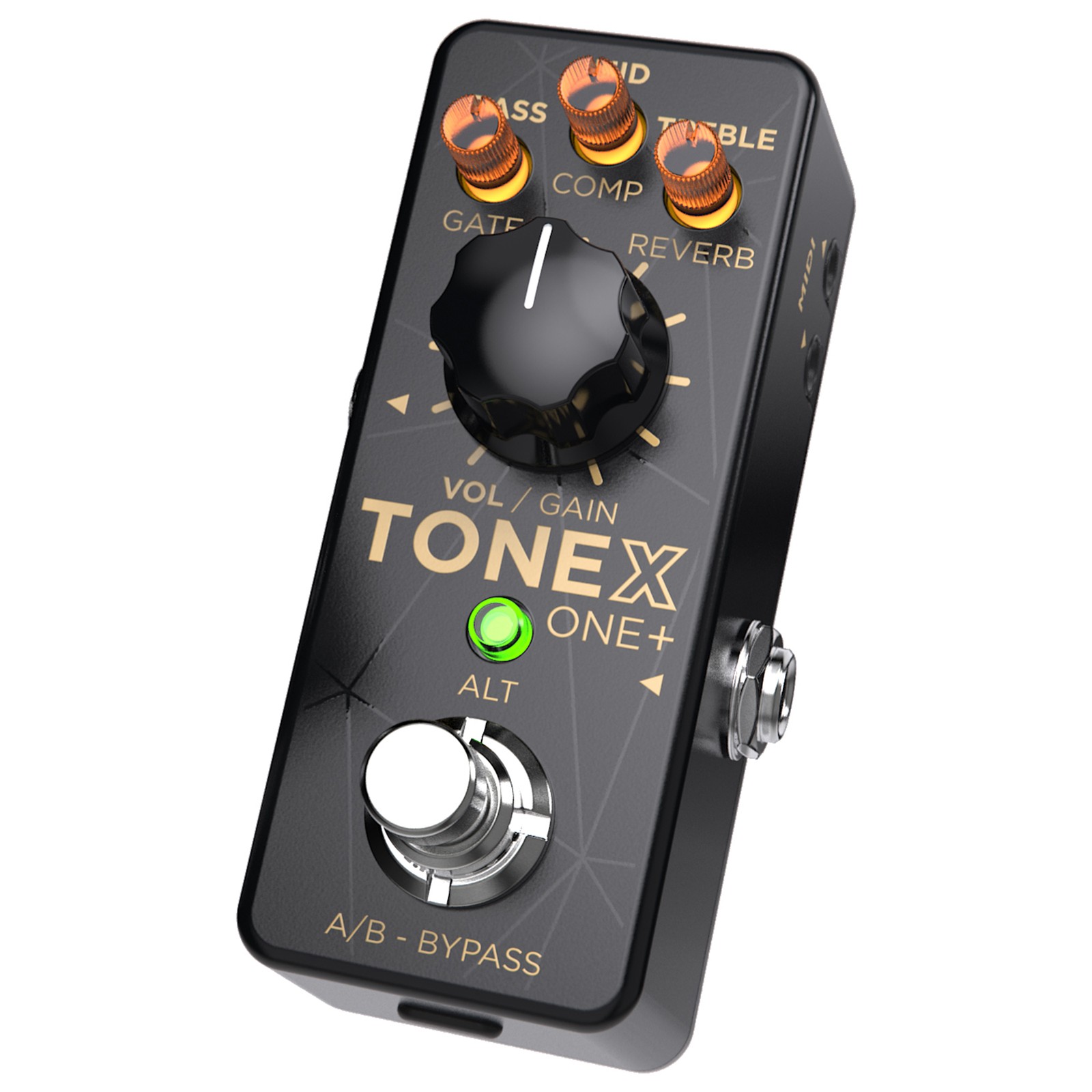 IK Multimedia ToneX One+