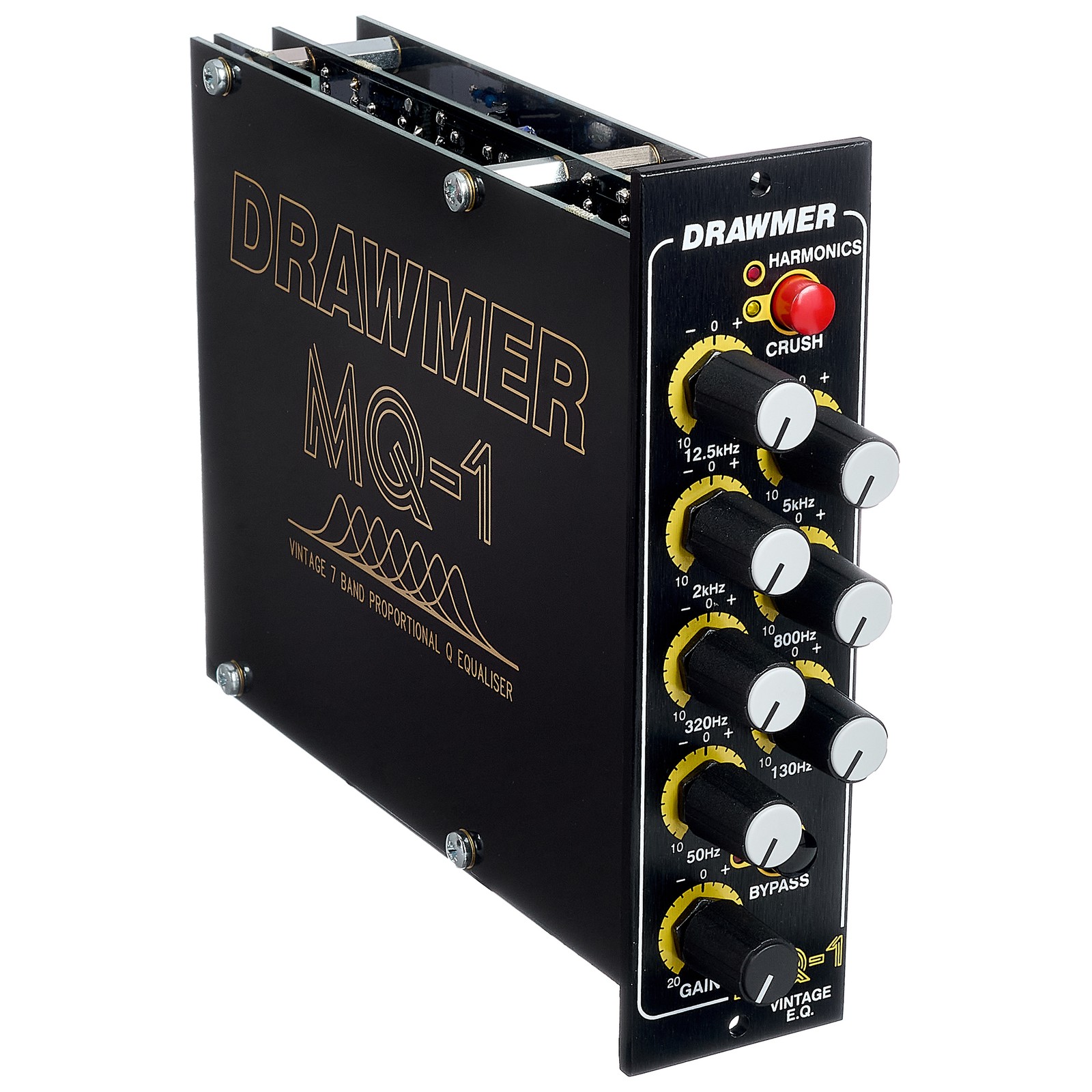 Drawmer MQ-1