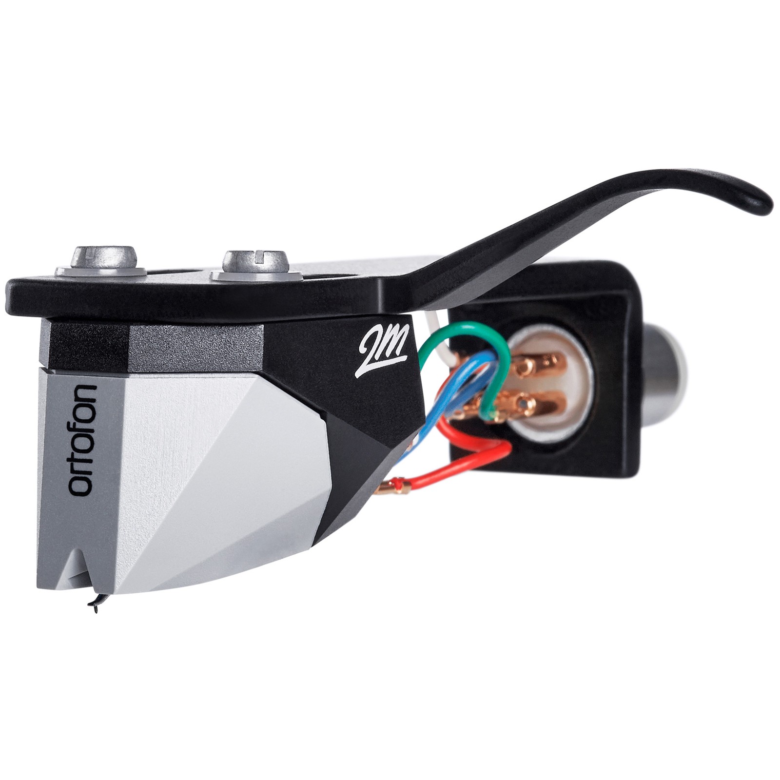 Ortofon 2M 78 Premounted on SH-4