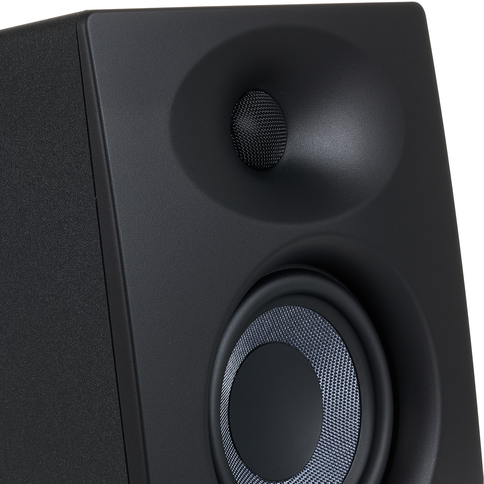 Presonus Eris Studio 4, detailed view