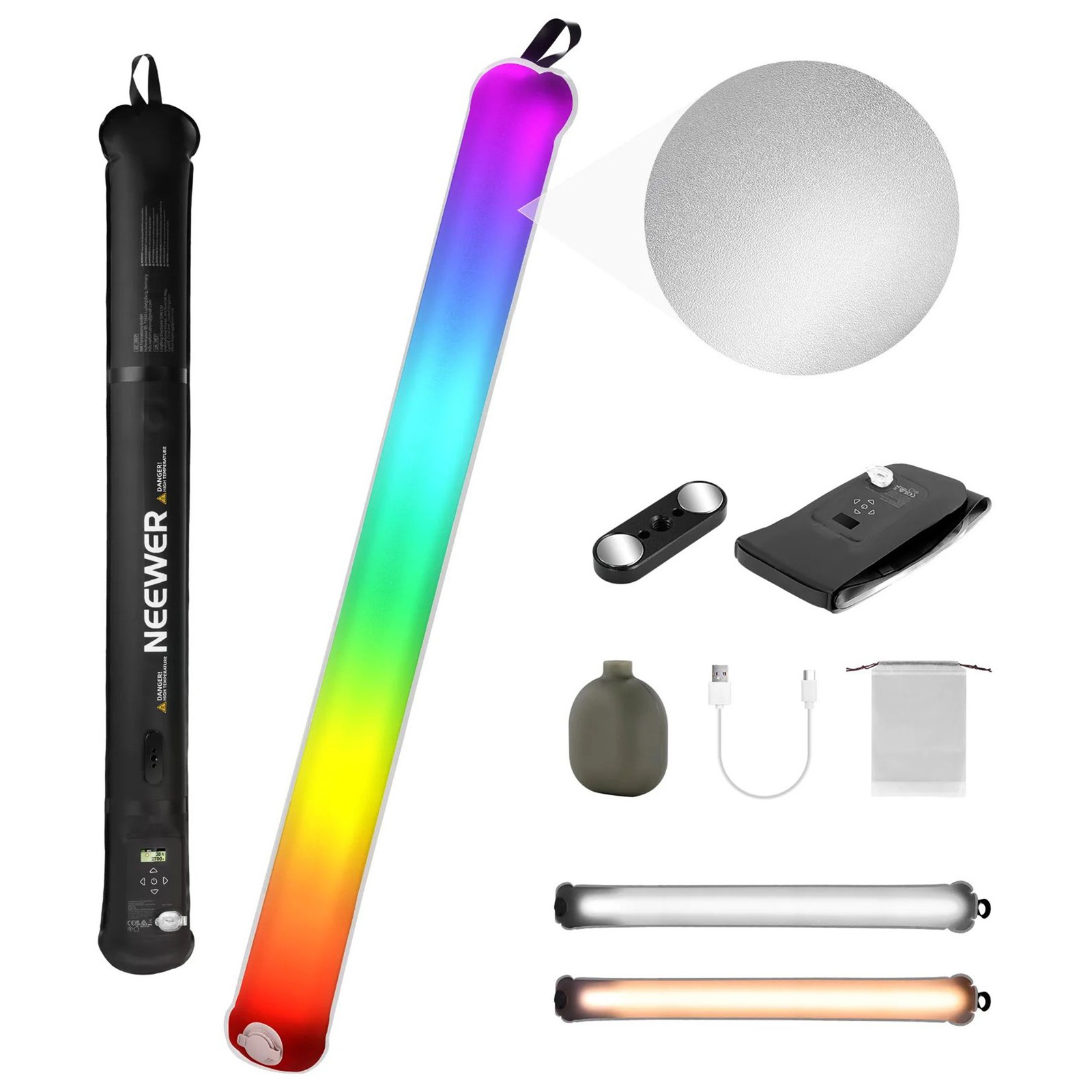 Neewer Basics GC30C