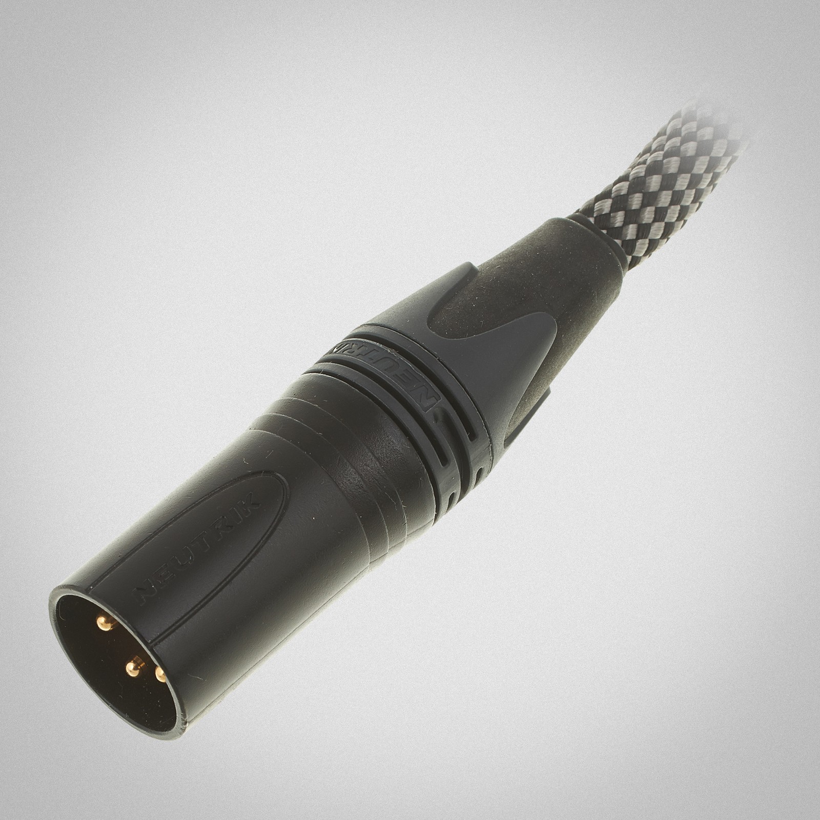 Vovox sonorus direct S200 TRS/XLR, Instrumentenkabel