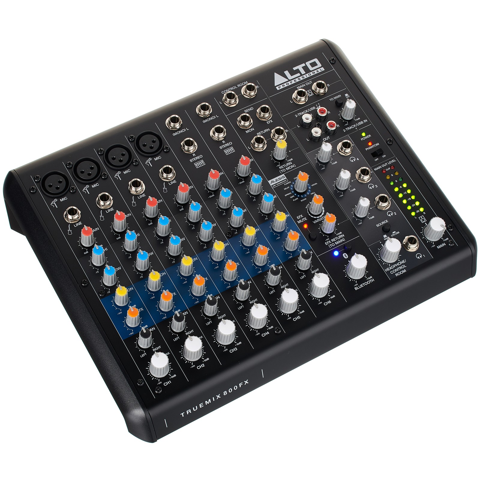 Alto TrueMix 800FX