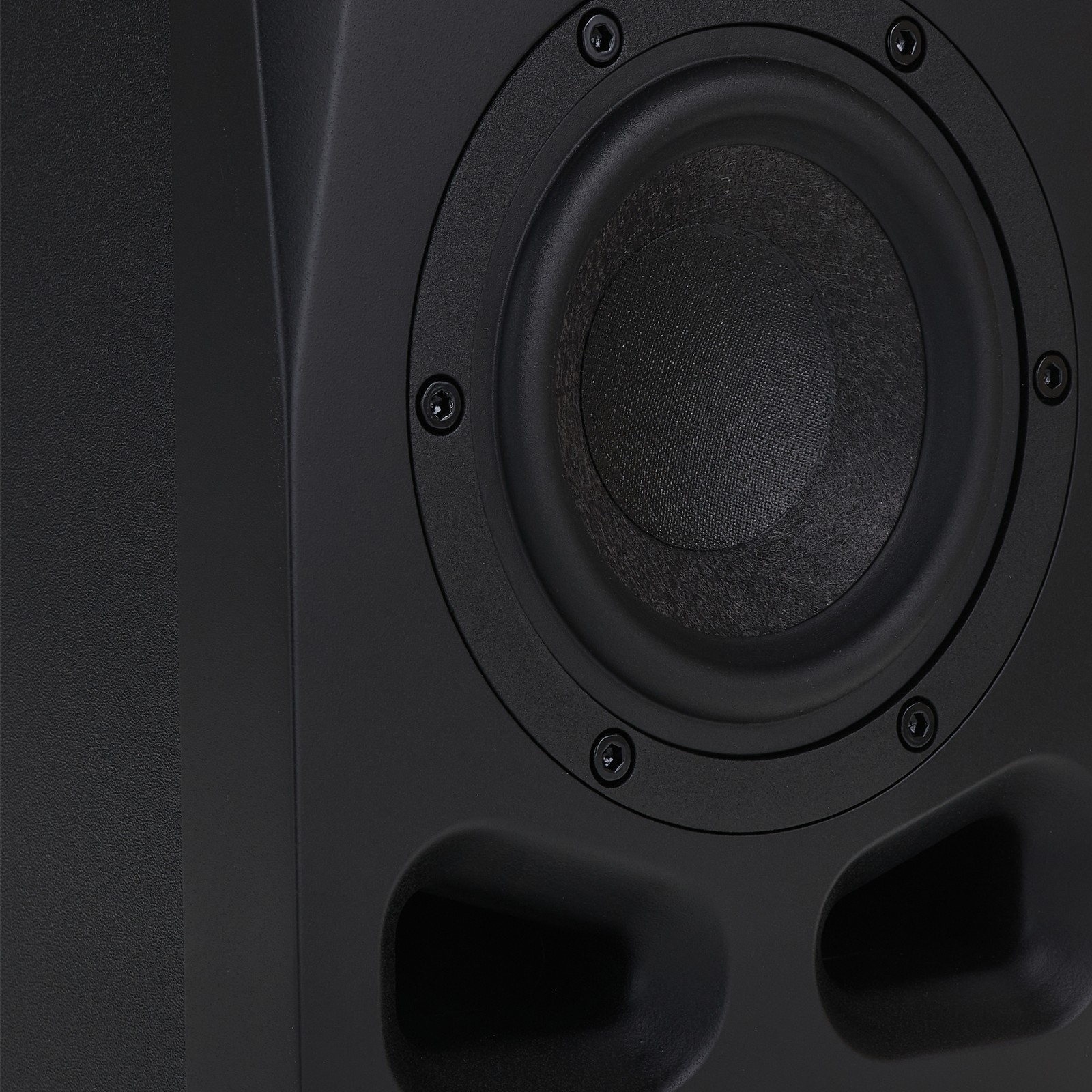 Adam Audio A4V, 2-way nearfield studio monitor