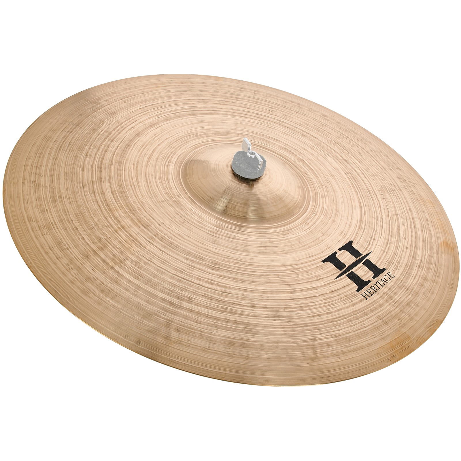 Zultan 20" Heritage Orchestra Susp.