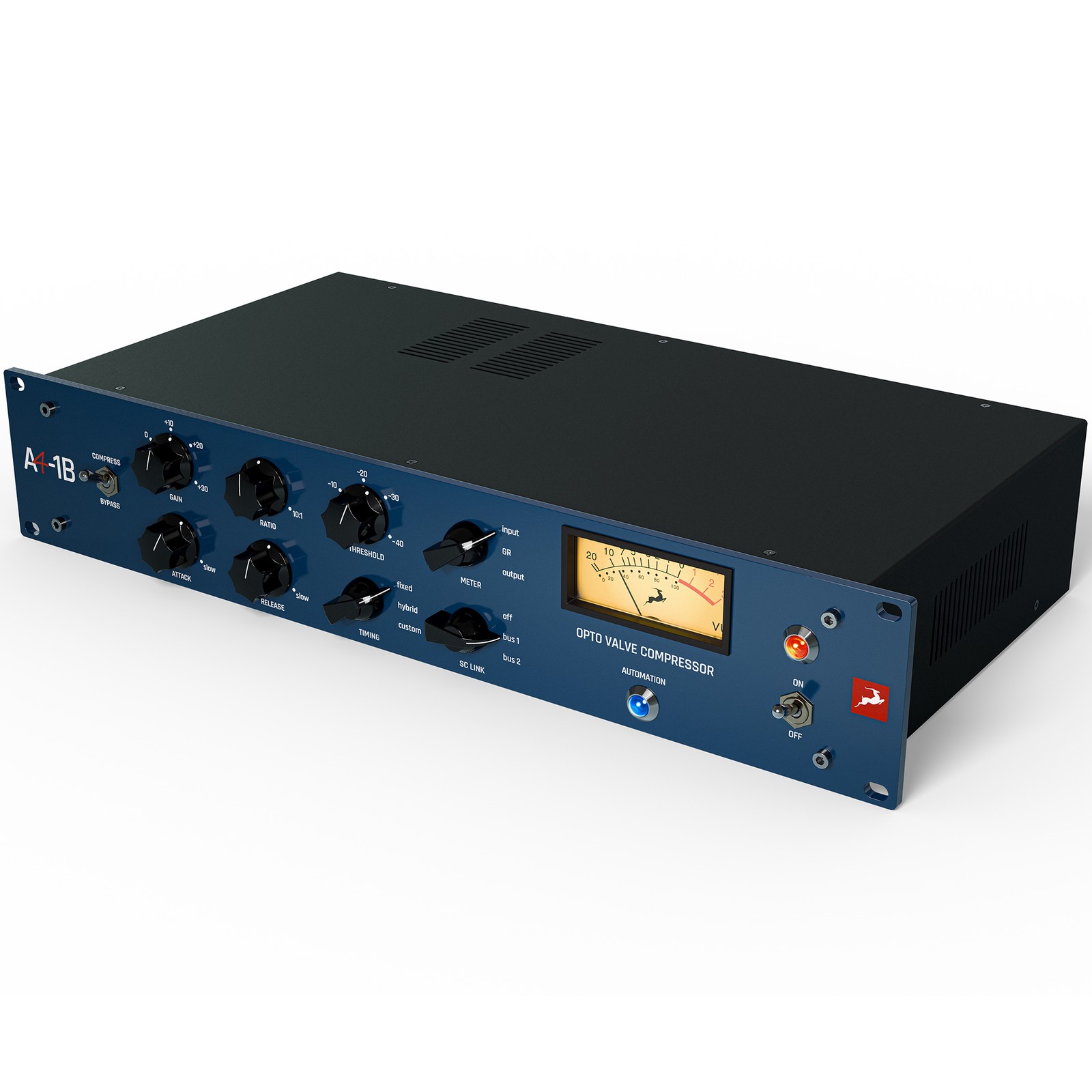 L'Antelope A4-1B Complete Edition
