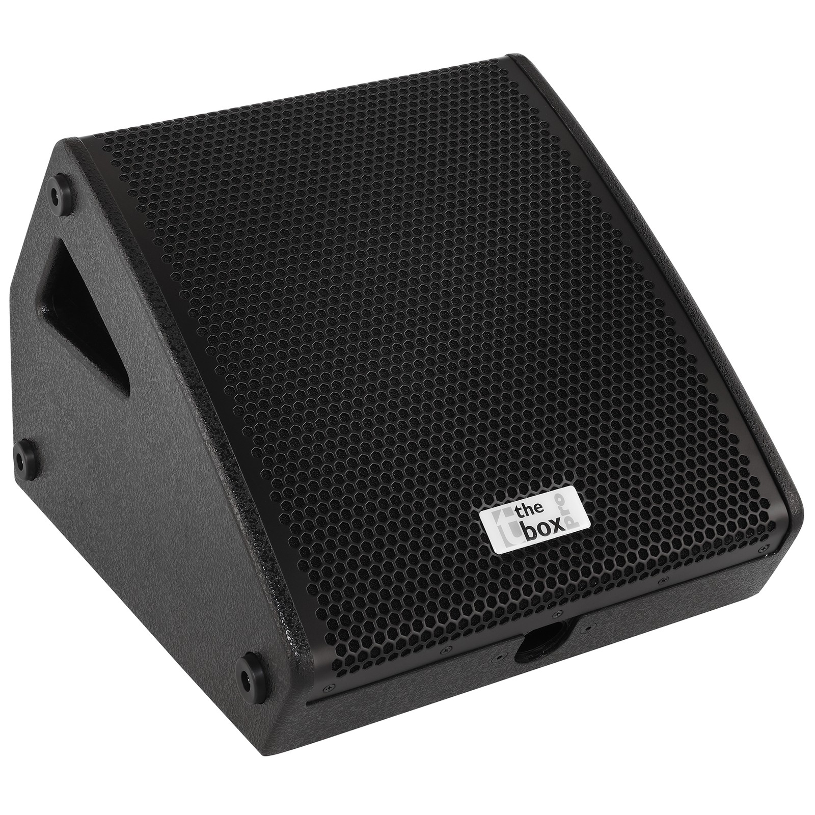 the box pro MonX A12