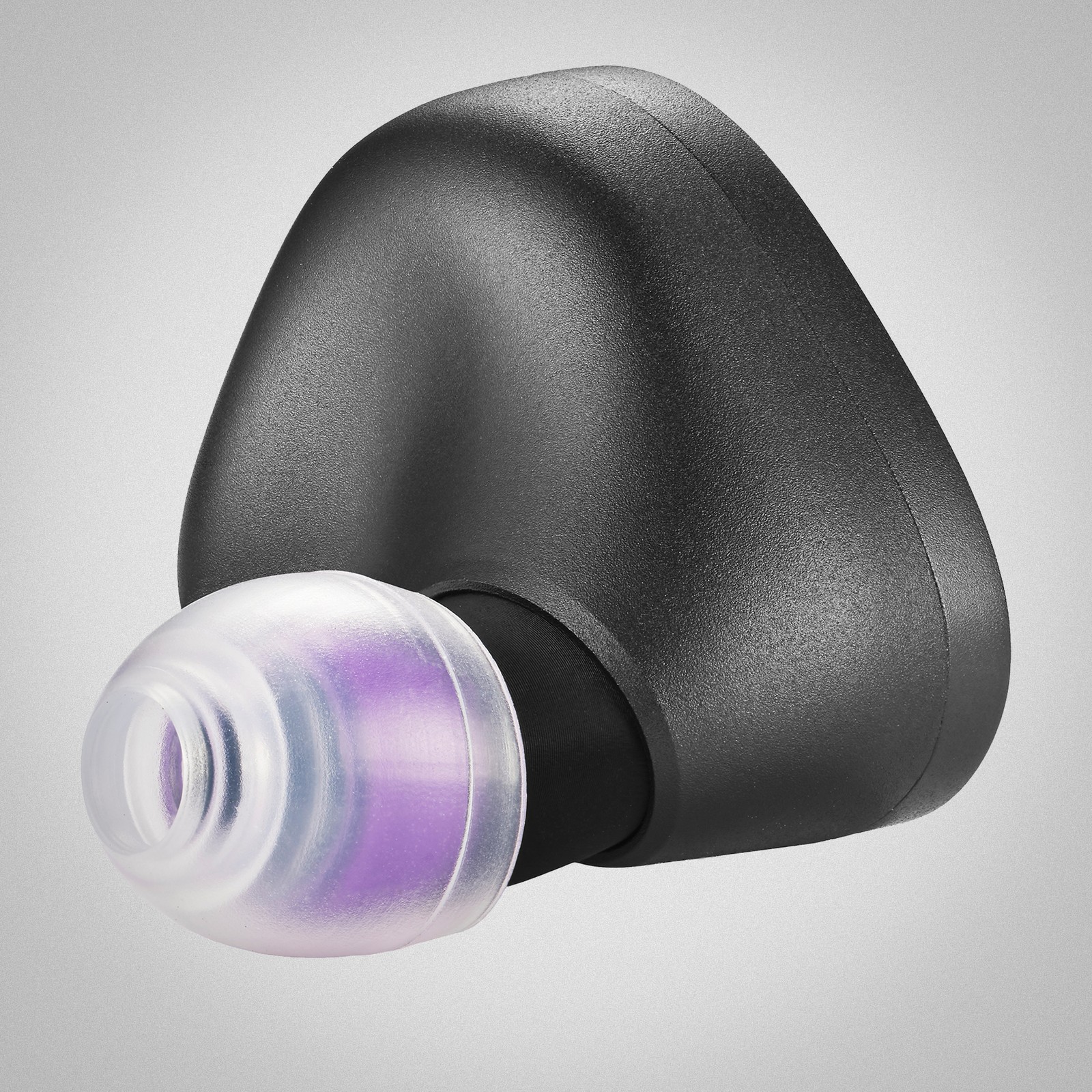 Vision Ears GO live!, Universaler 4-Wege In-Ear-Hörer