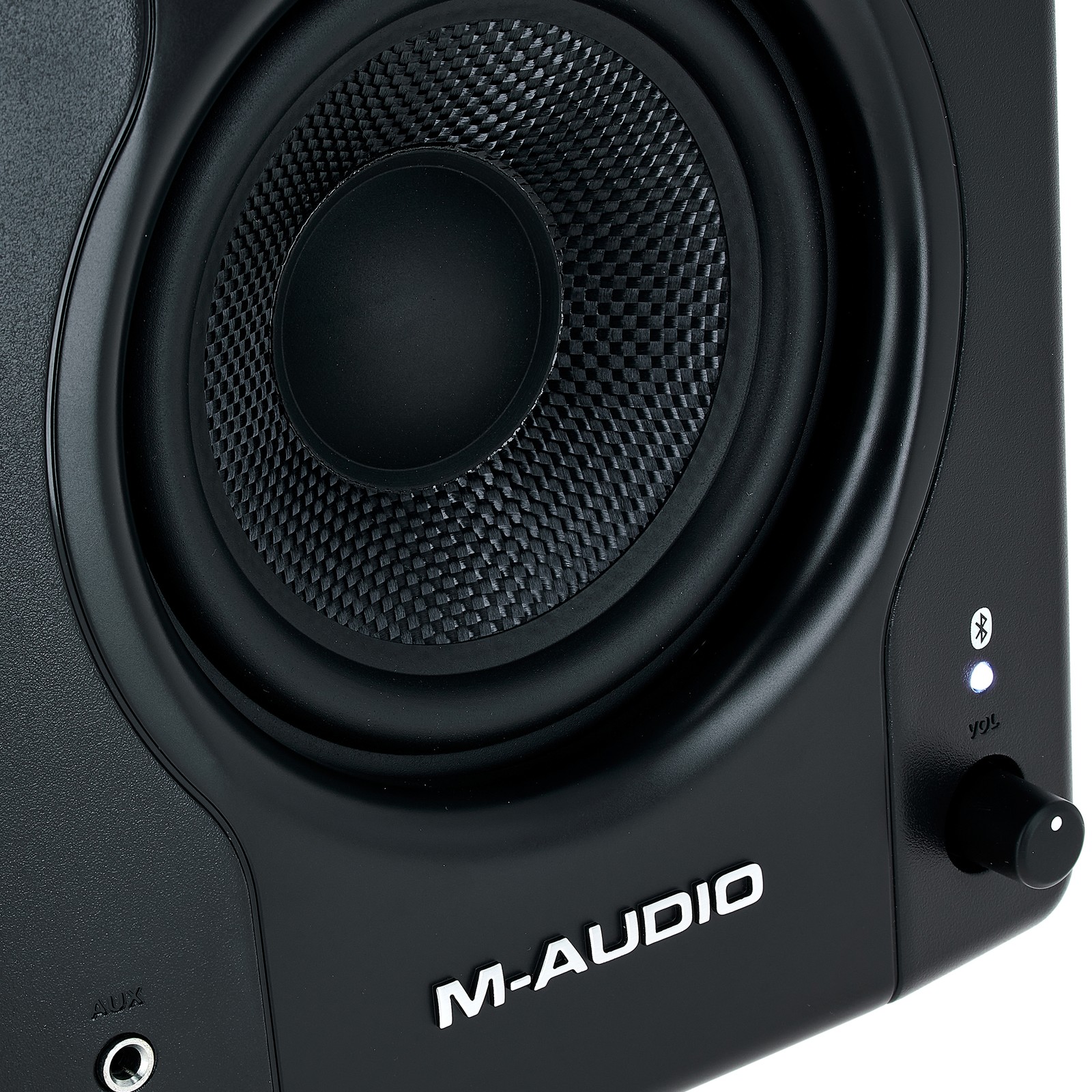 M-Audio BX4BT, Multimedia Referenzmonitore mit Bluetooth