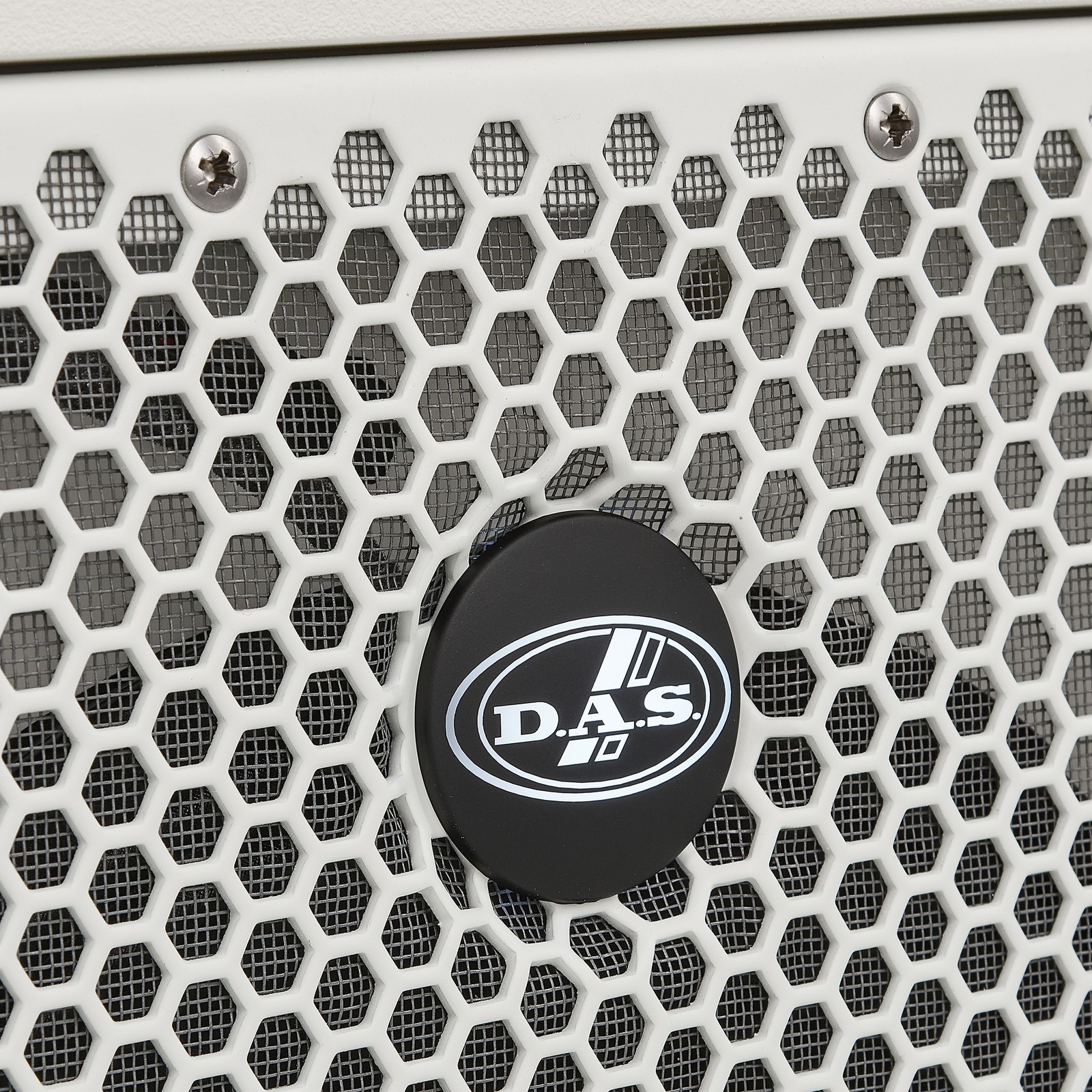 DAS Audio Altea-Duo-10A-W, Logo