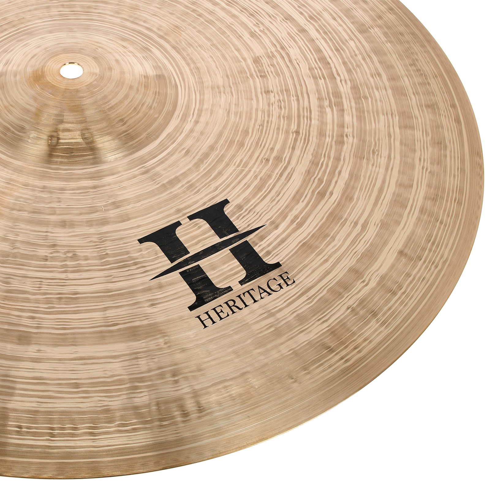 Zultan 18" Heritage Orchestra Susp., Detail