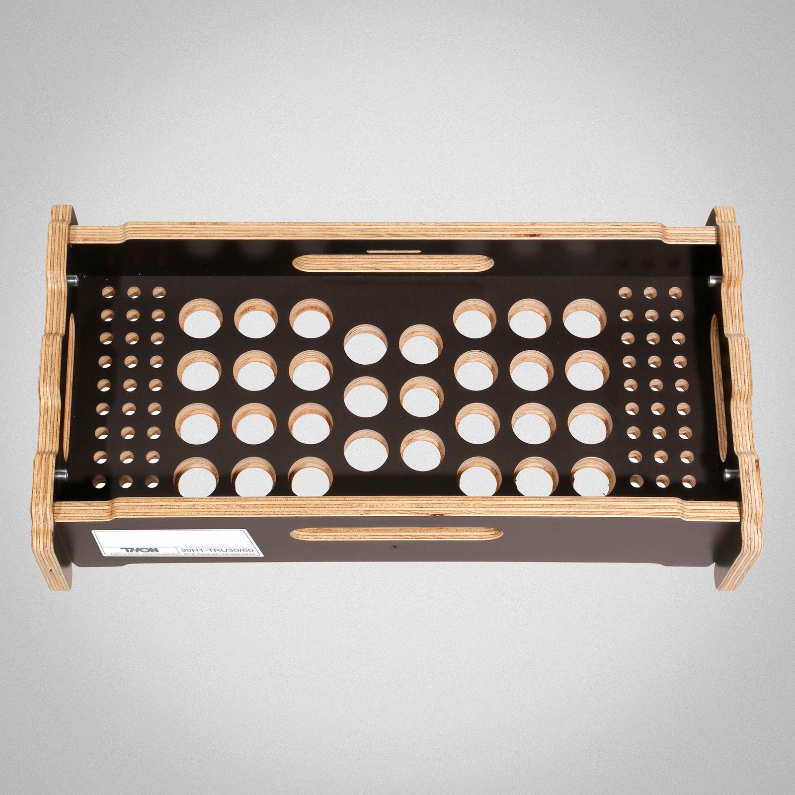 Thon 30 Multi Grid H1 Truss 30/60, Seitenansicht