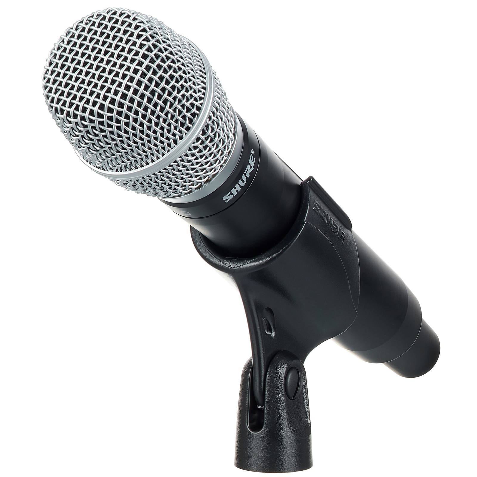 Shure SLXD2/SM86 J53