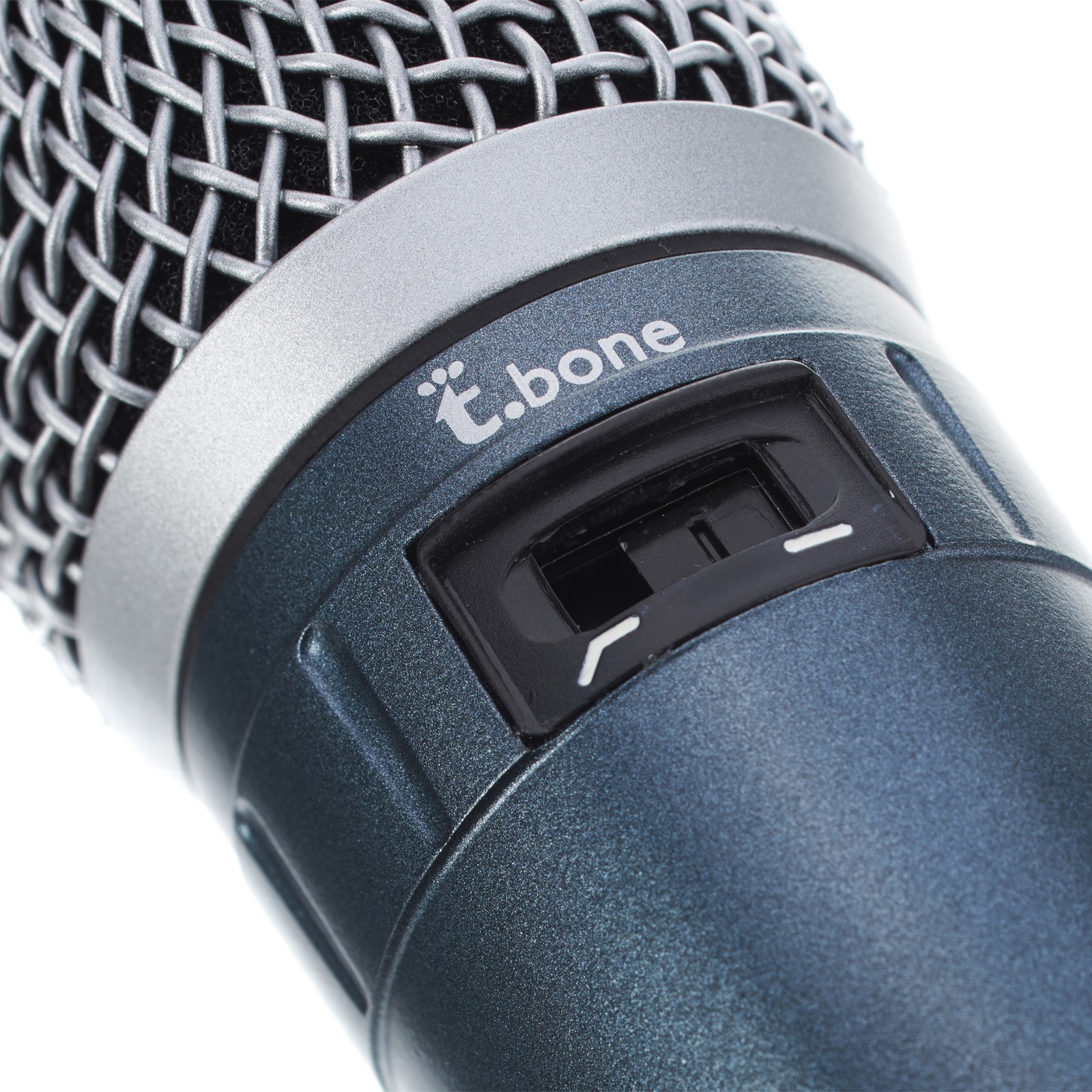 Condenser microphone from t.bone