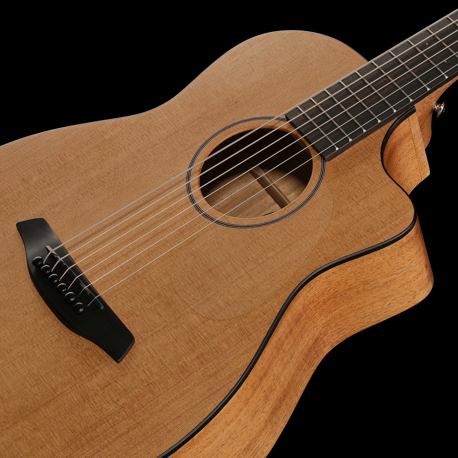 Decke der Furch Pioneer-CM a 43mm