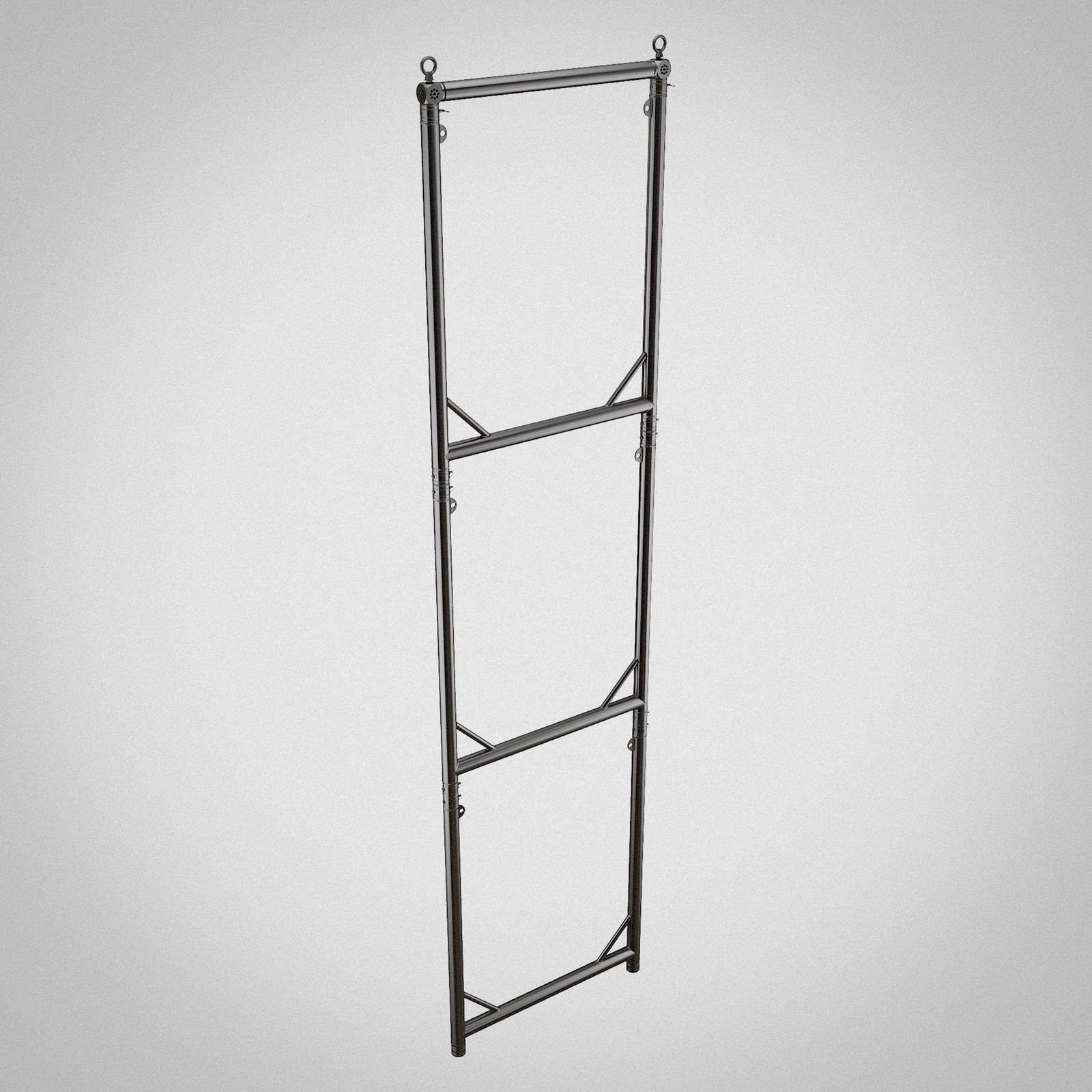 Global Truss UFRAME70-B Black, Beispiel