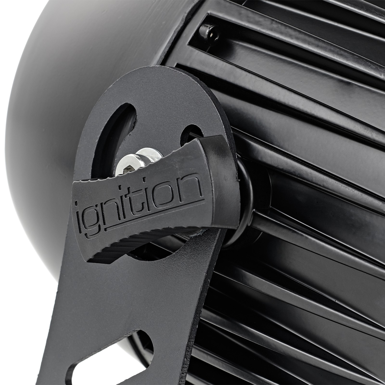 Outdoor HEX-LED Scheinwerfer von Ignition