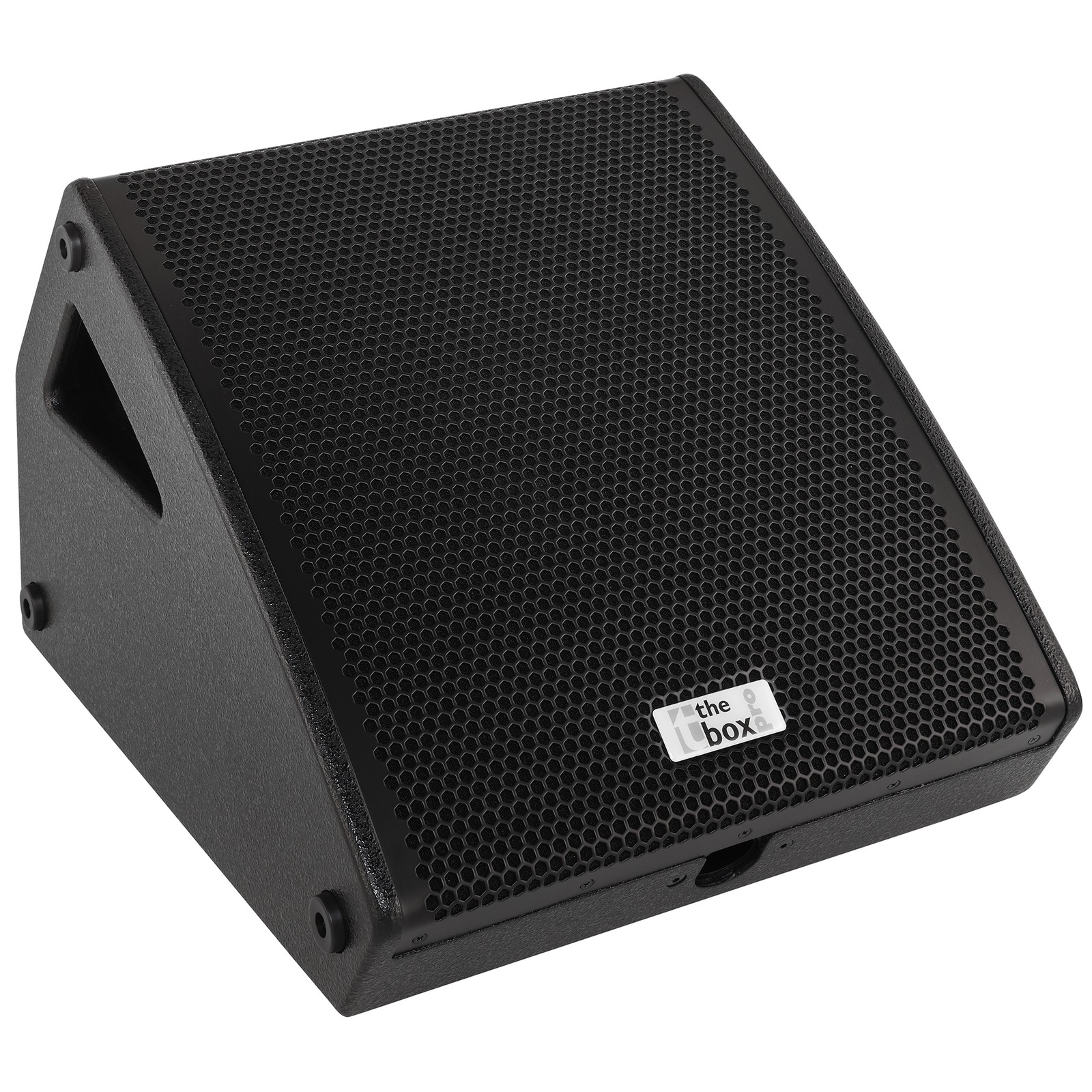 the box pro MonX A15