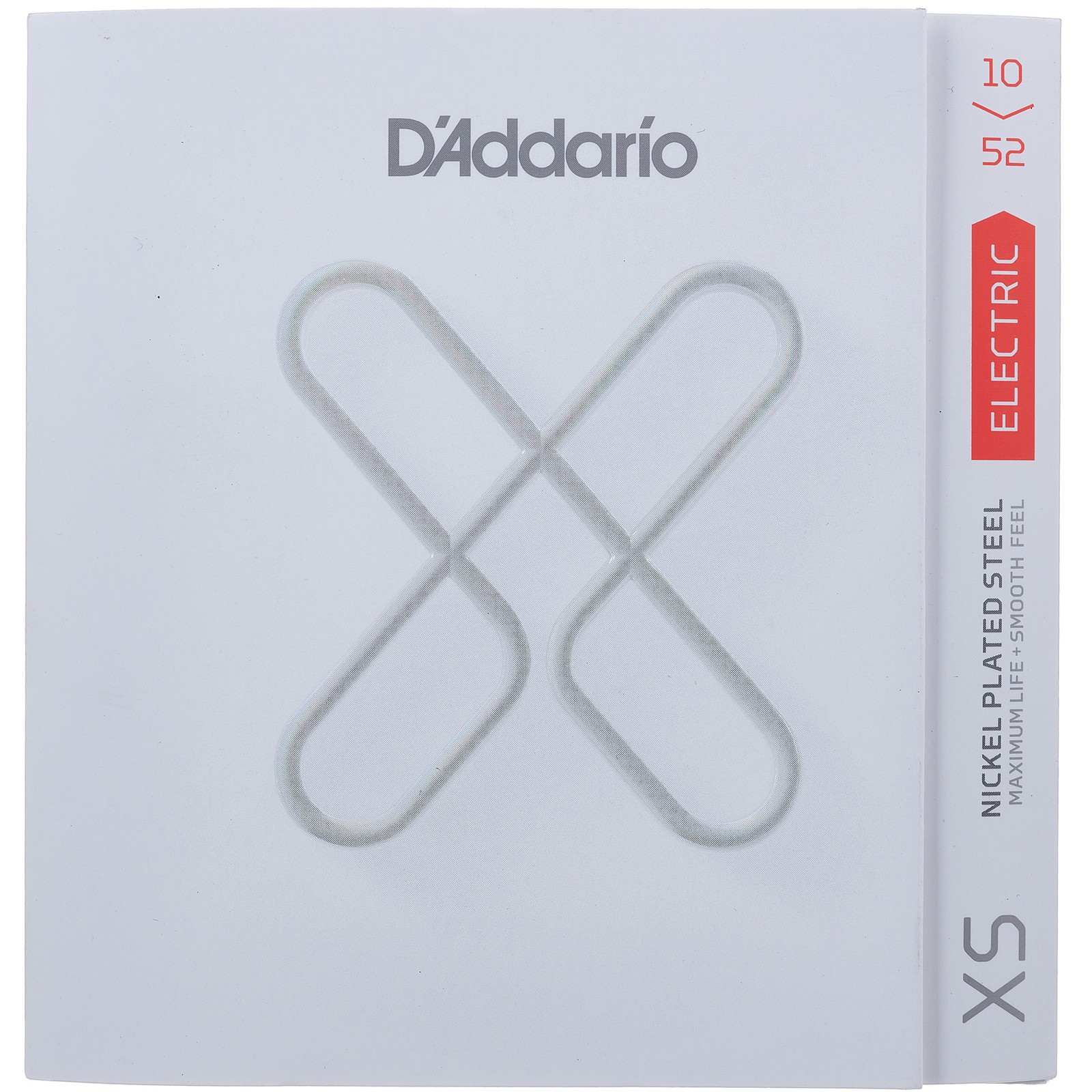 D'Addario XSE1052