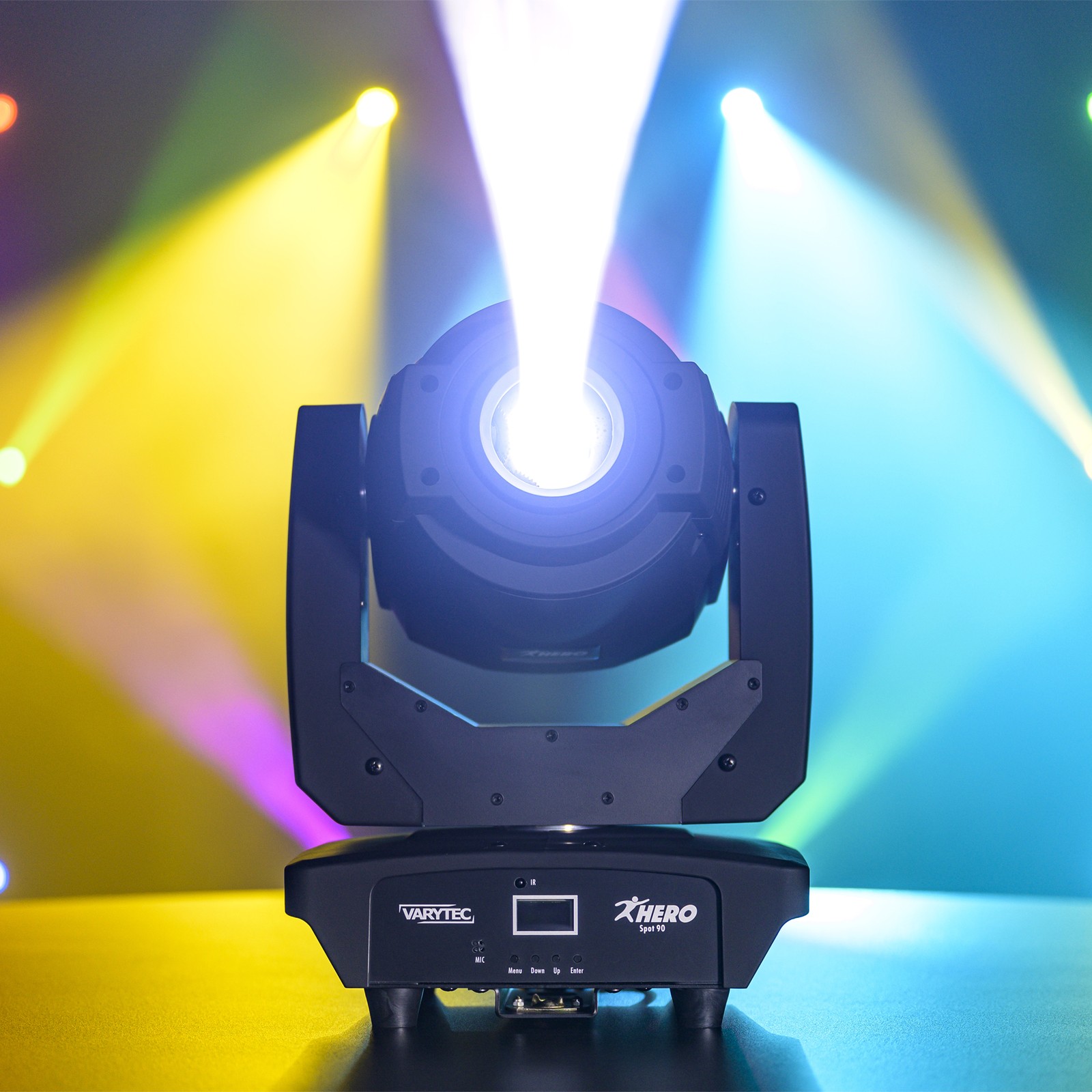 Varytec Hero Spot 90 – Detail