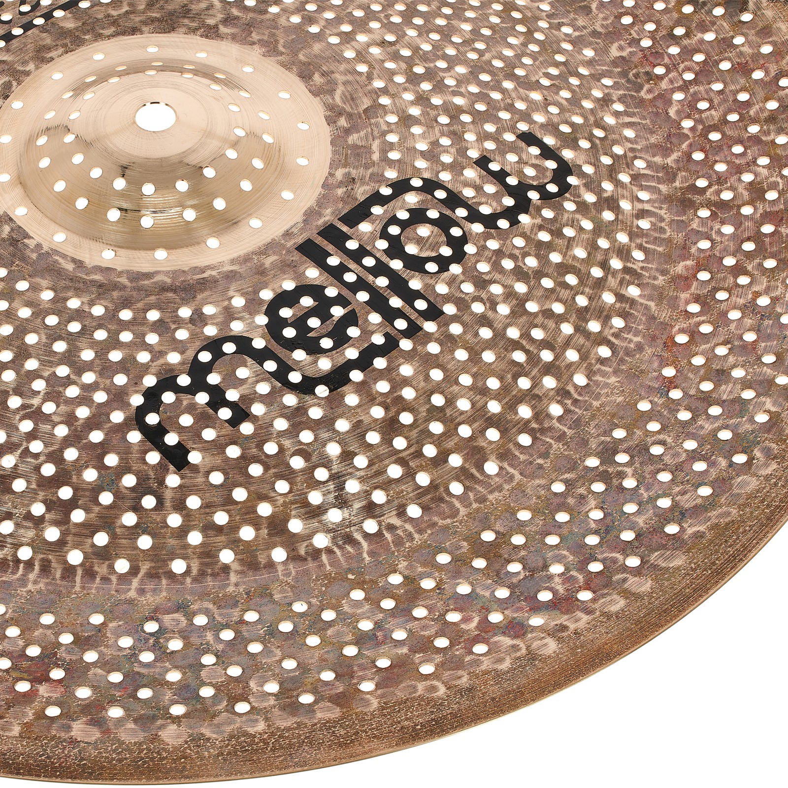 18" Mellow China von Zultan 