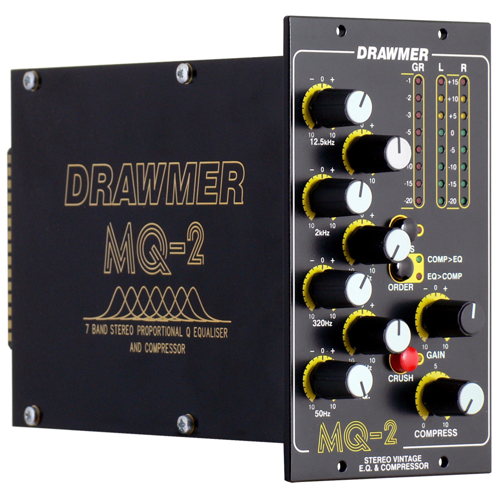 Drawmer MQ-2