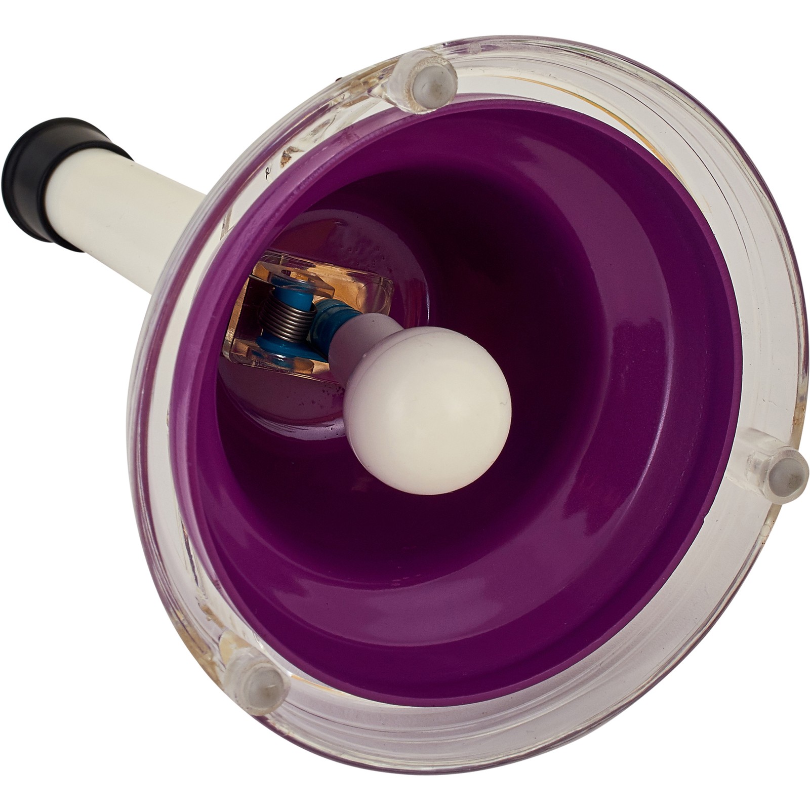 Thomann Rainbow Handbells TRHB-20 – Beispiel