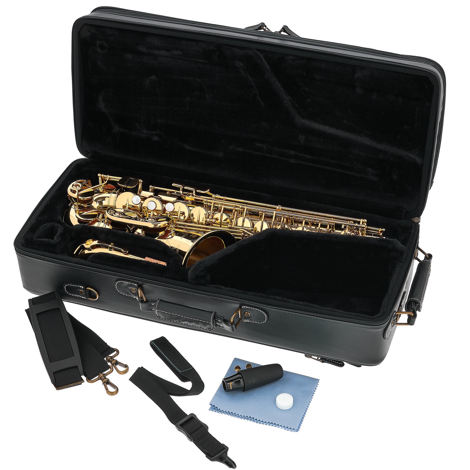 Yamaha YAS-875 EX innklusive Koffer