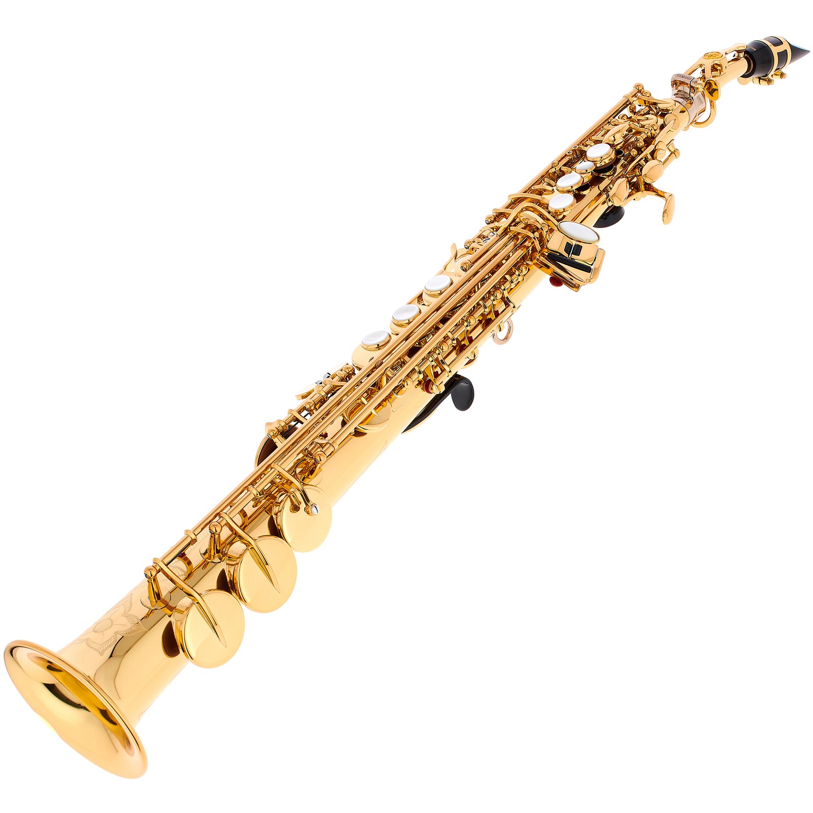 Yamaha YSS-875 EX