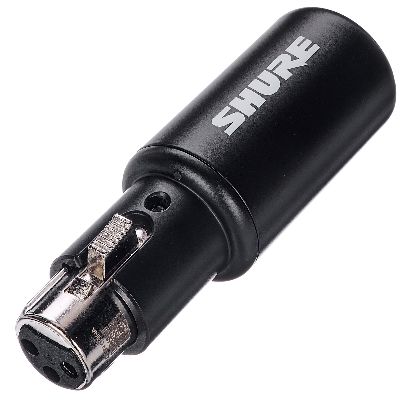 Shure Motiv MVX2U Gen 2