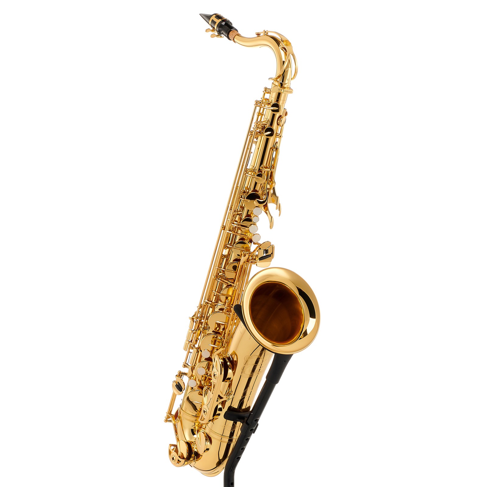 Yamaha YTS-62 02 Tenor Sax