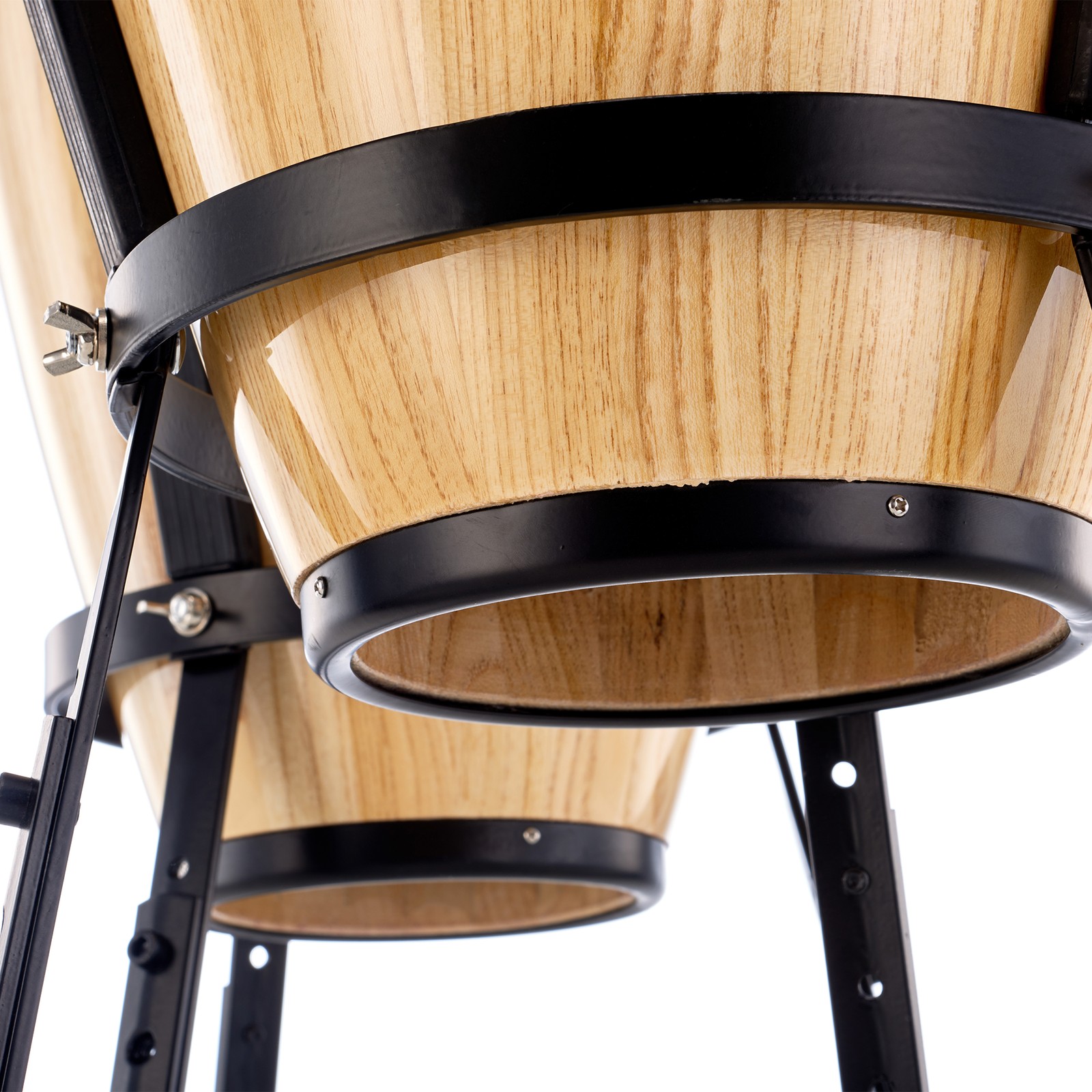 Millenium MC890NT Congaset, Detail