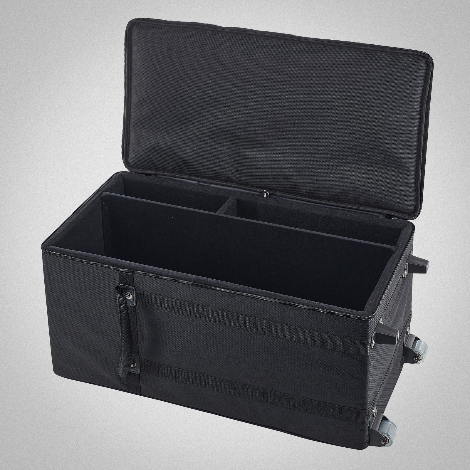 Detail des Gator G-901 Amp-Head Transporter Leichtkoffer