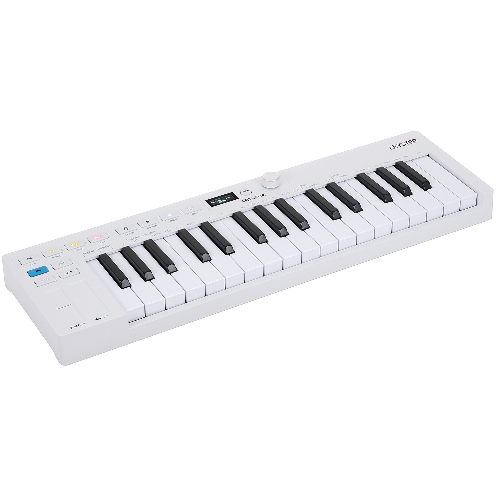 Arturia KeyStep mk2