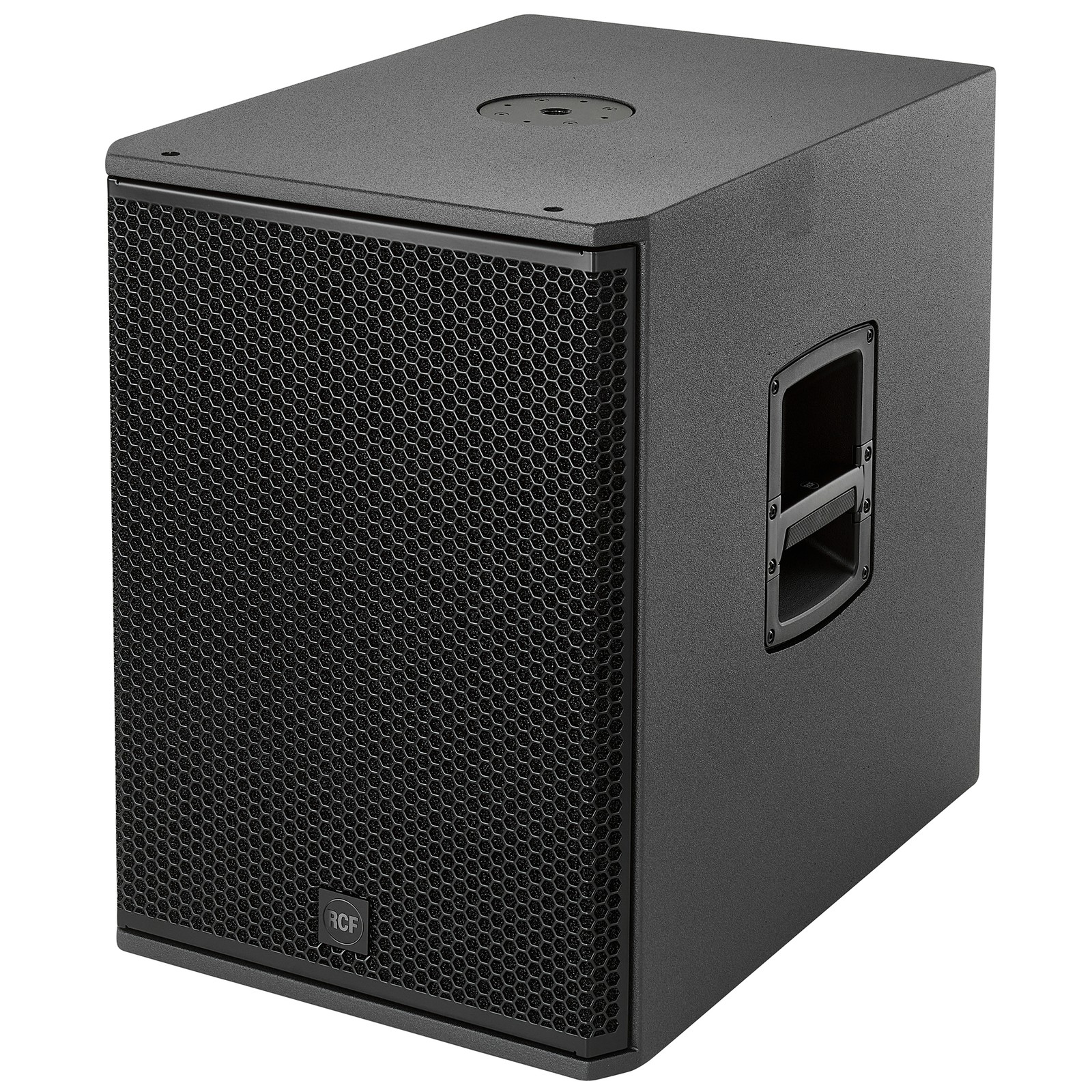 RCF SUB 705-AS MK3 Aktiver Bassreflex-Subwoofer