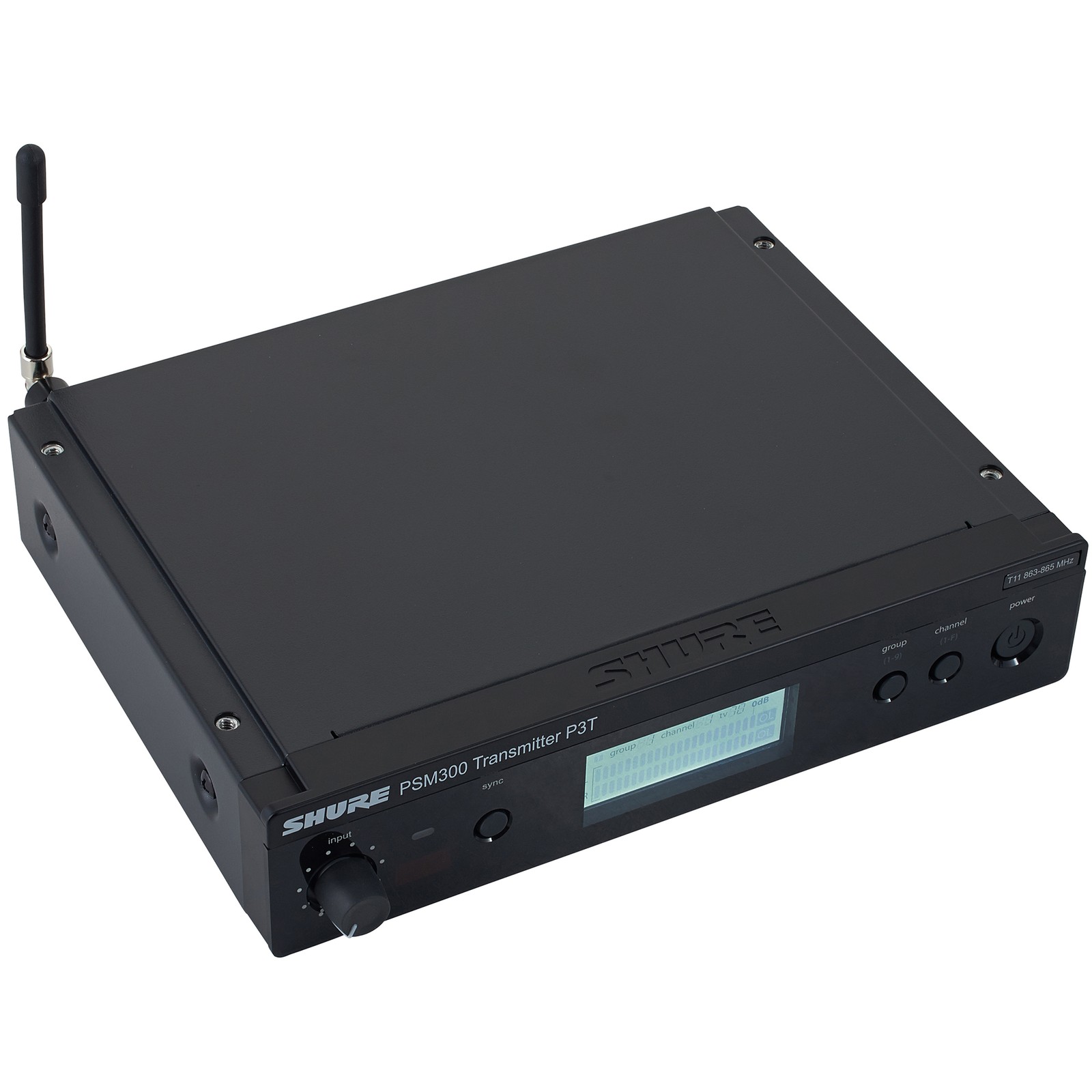 Shure PSM 300 T11