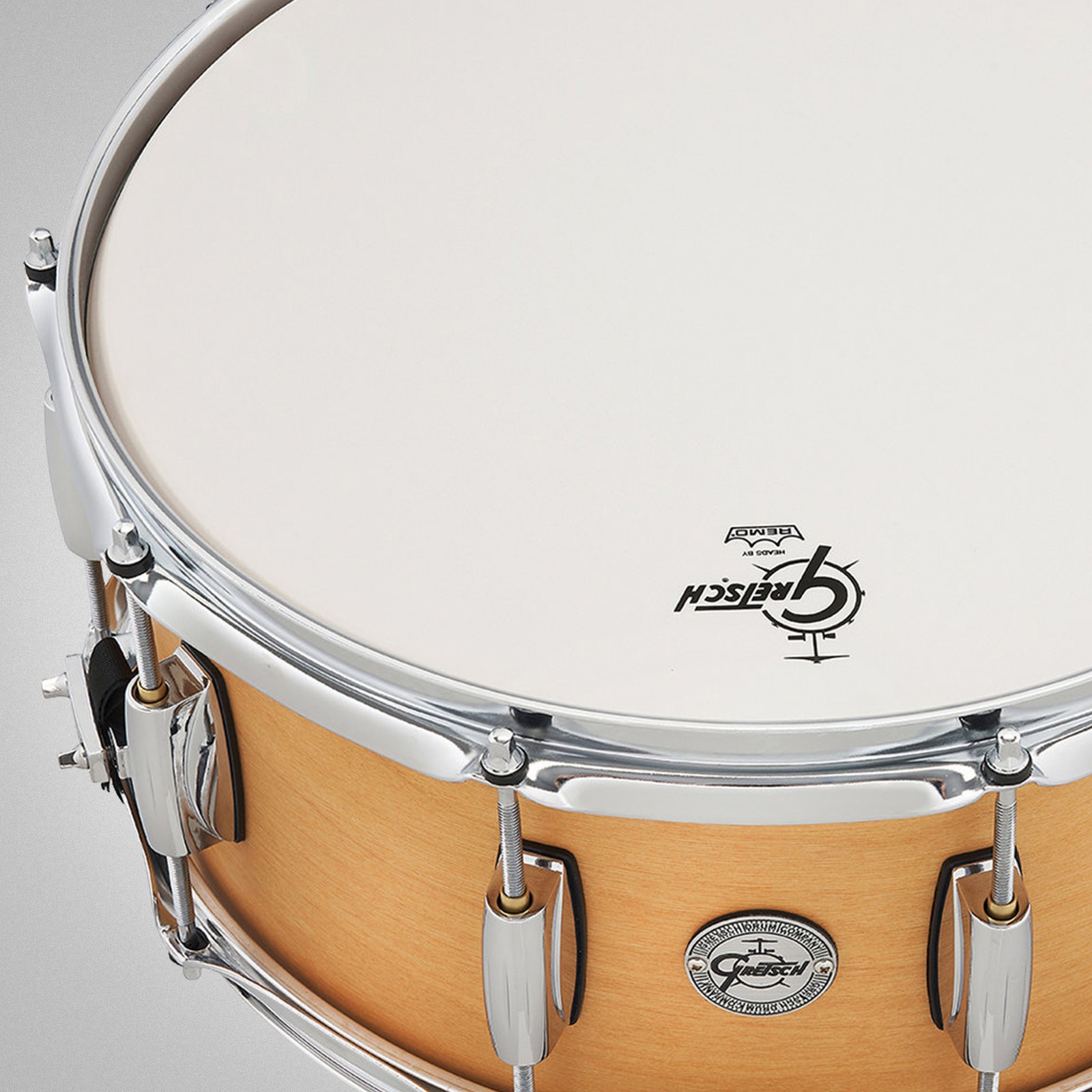Gretsch Drums 14"x6.5" Full Range Birch snare drum