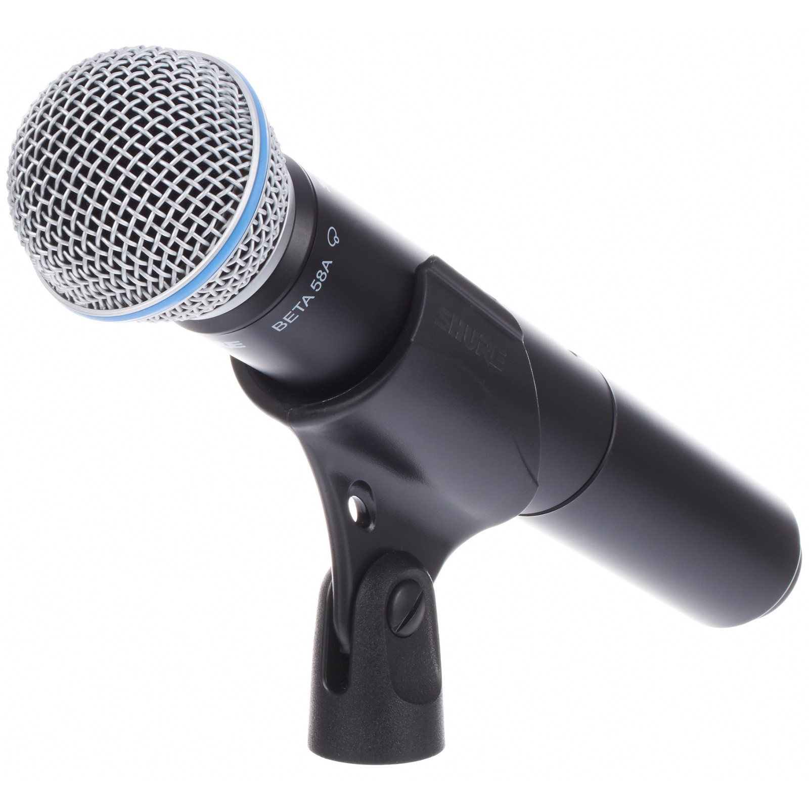 Shure BLX24/Beta58 K3E, Beta58 Handsender