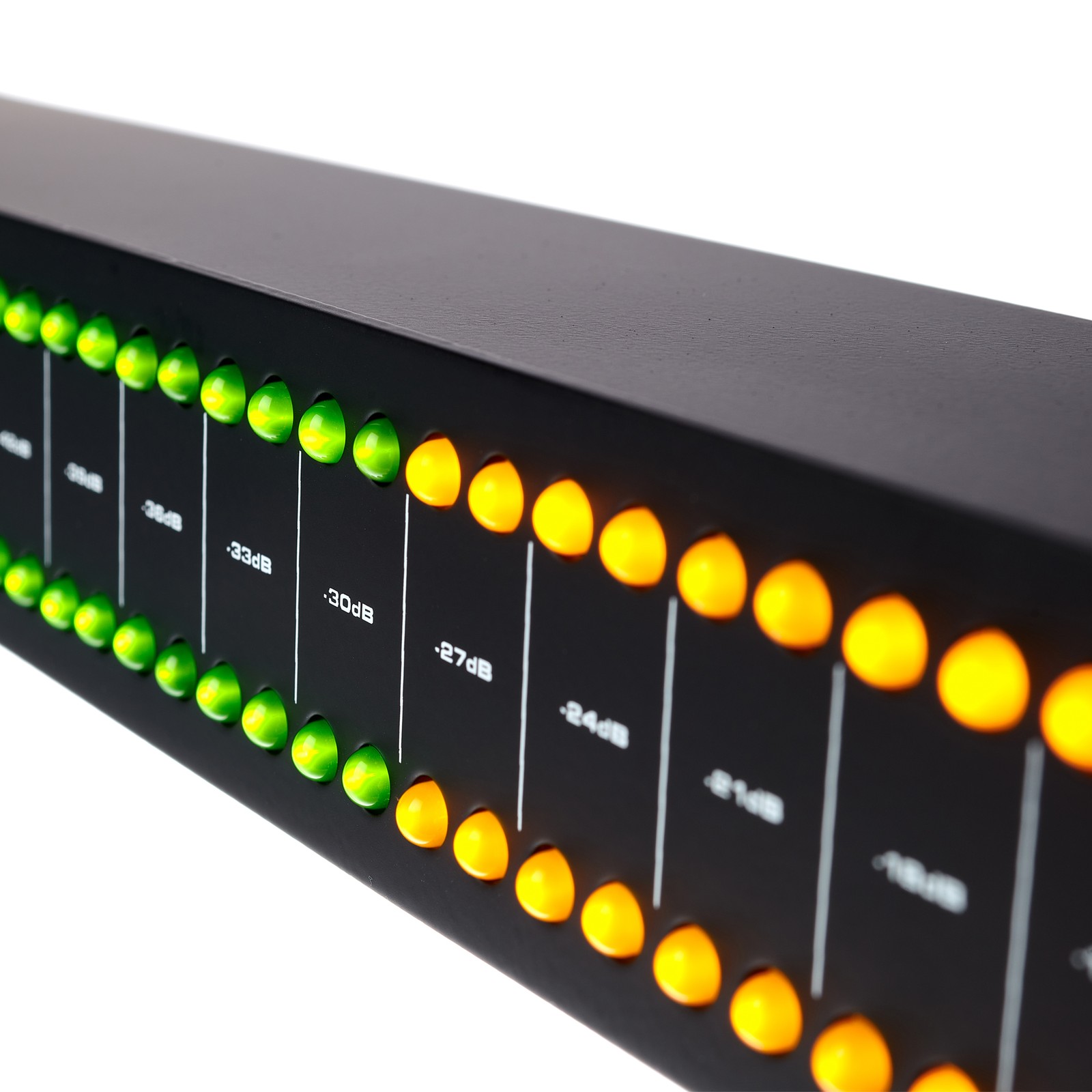 American Audio DB DISPLAY MKII, Beispiel