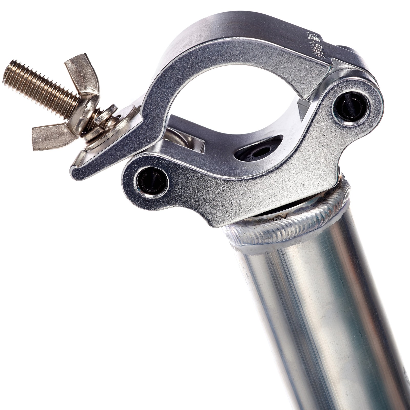Global Truss 5056 Half Coupler Spacer 330mm