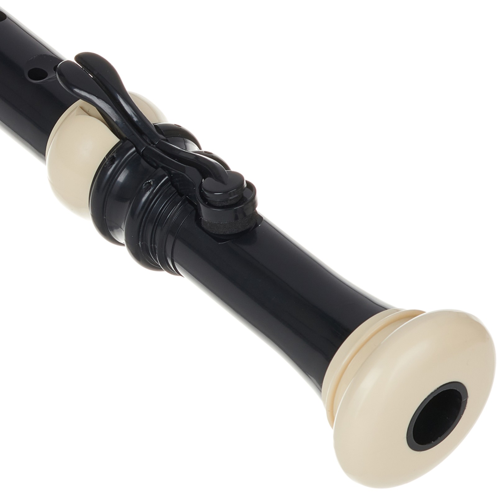 Thomann TRT-31B Tenor Recorder – Detail