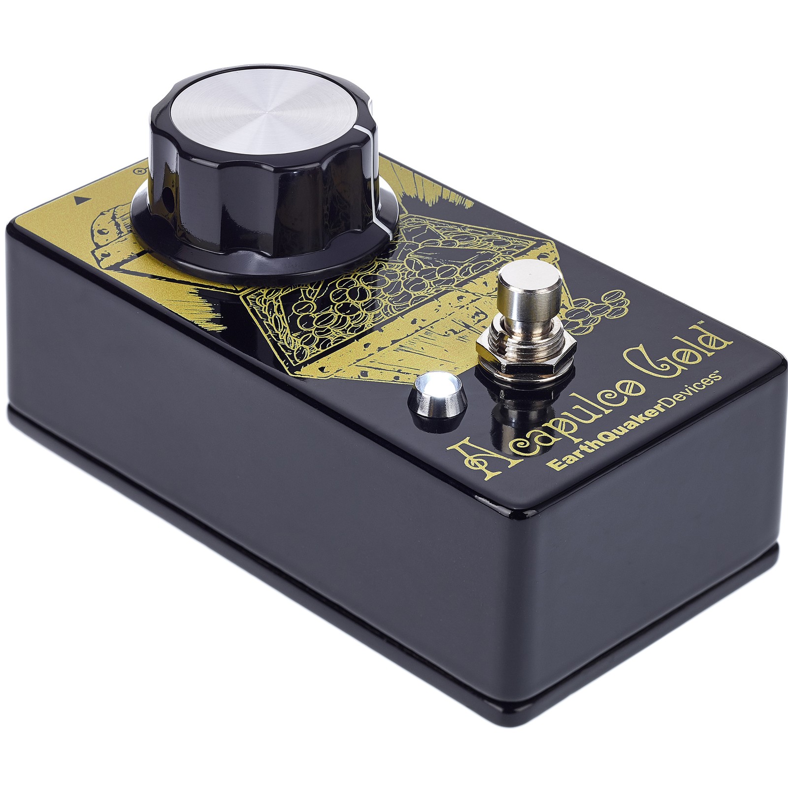 EarthQuaker Devices Acapulco Gold V2